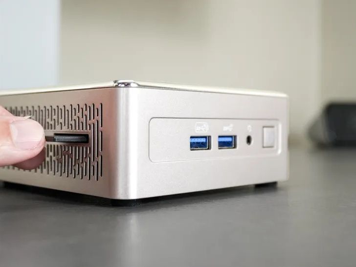 GEEKOM A5 mini PC: This might be the lowest price of the year