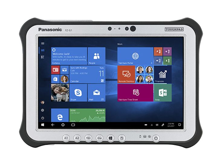 タブレットパソコン M101Q9 |10.1” Android Rugged Tablet | Winmate