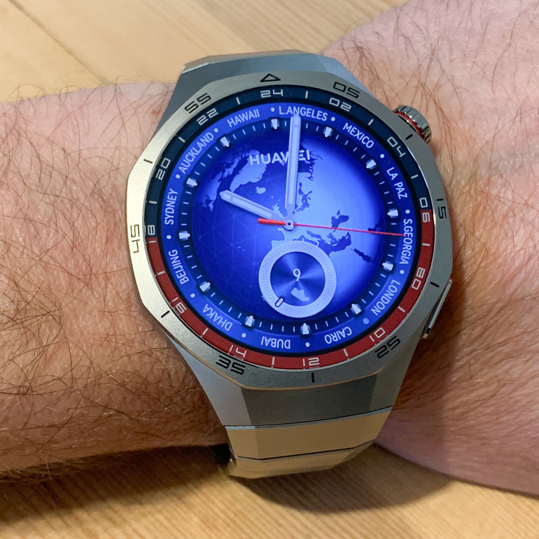 HUAWEI ＷＡＴＣＨ　ＧＴ5Ｐｒｏ Watch THIS before buying the Huawei Watch GT5 Pro! Full