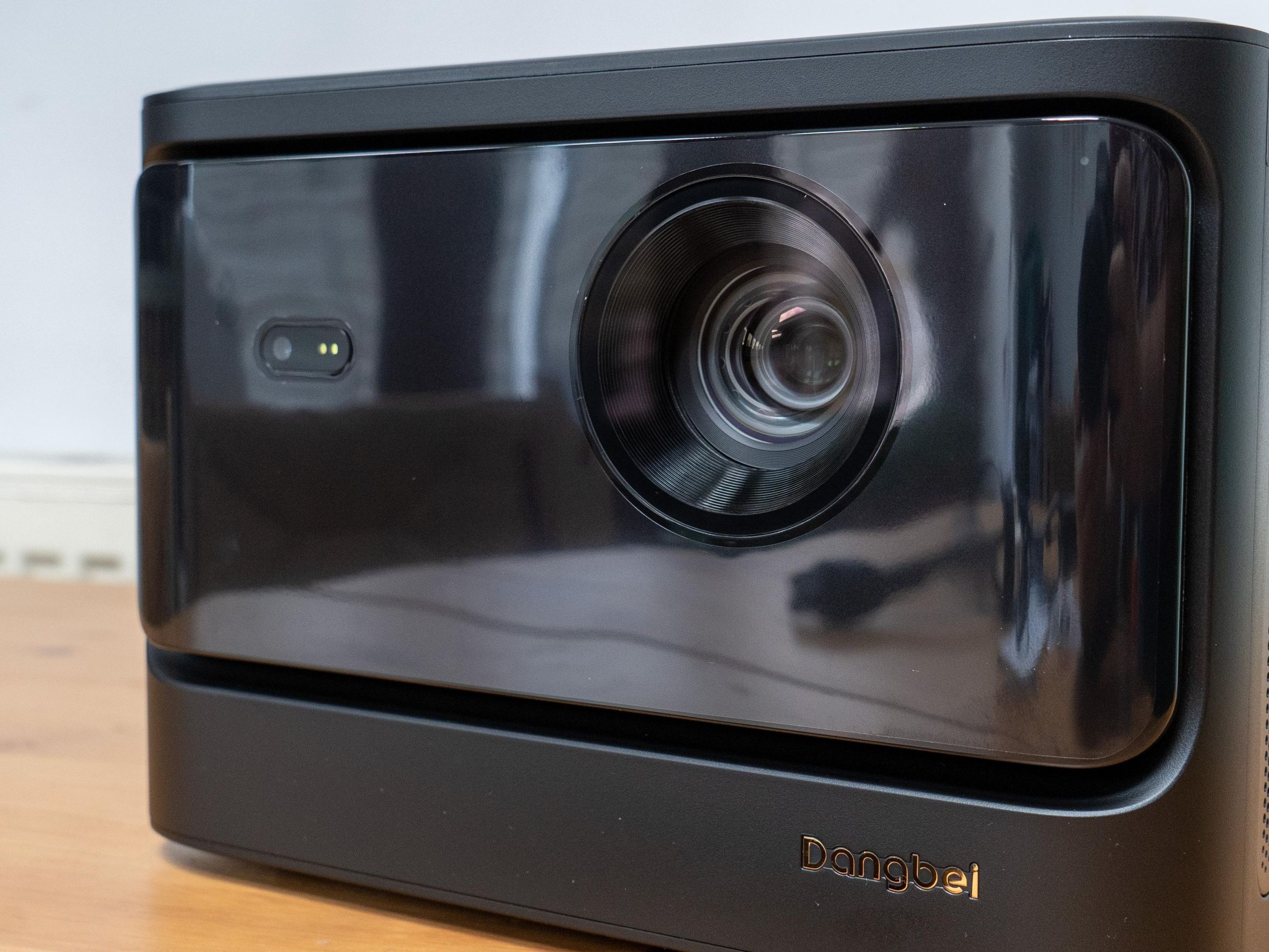 Dangbei Mars Projector Review | Digital Camera World