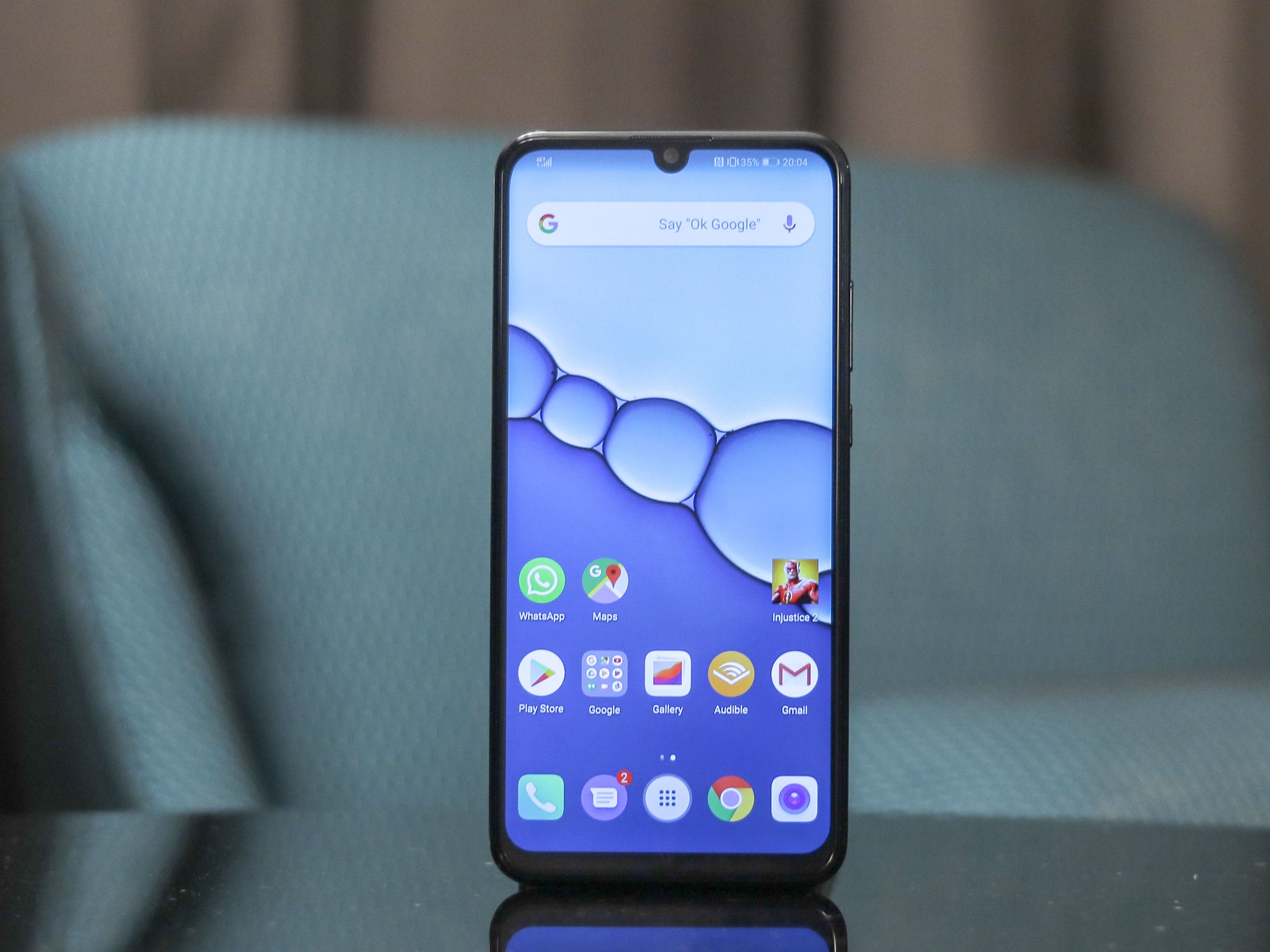 スマートフォン本体 HUAWEI - Huawei P Smart 2019 Huawei P Smart (2019)のスペックまとめ、対応バンド、価格