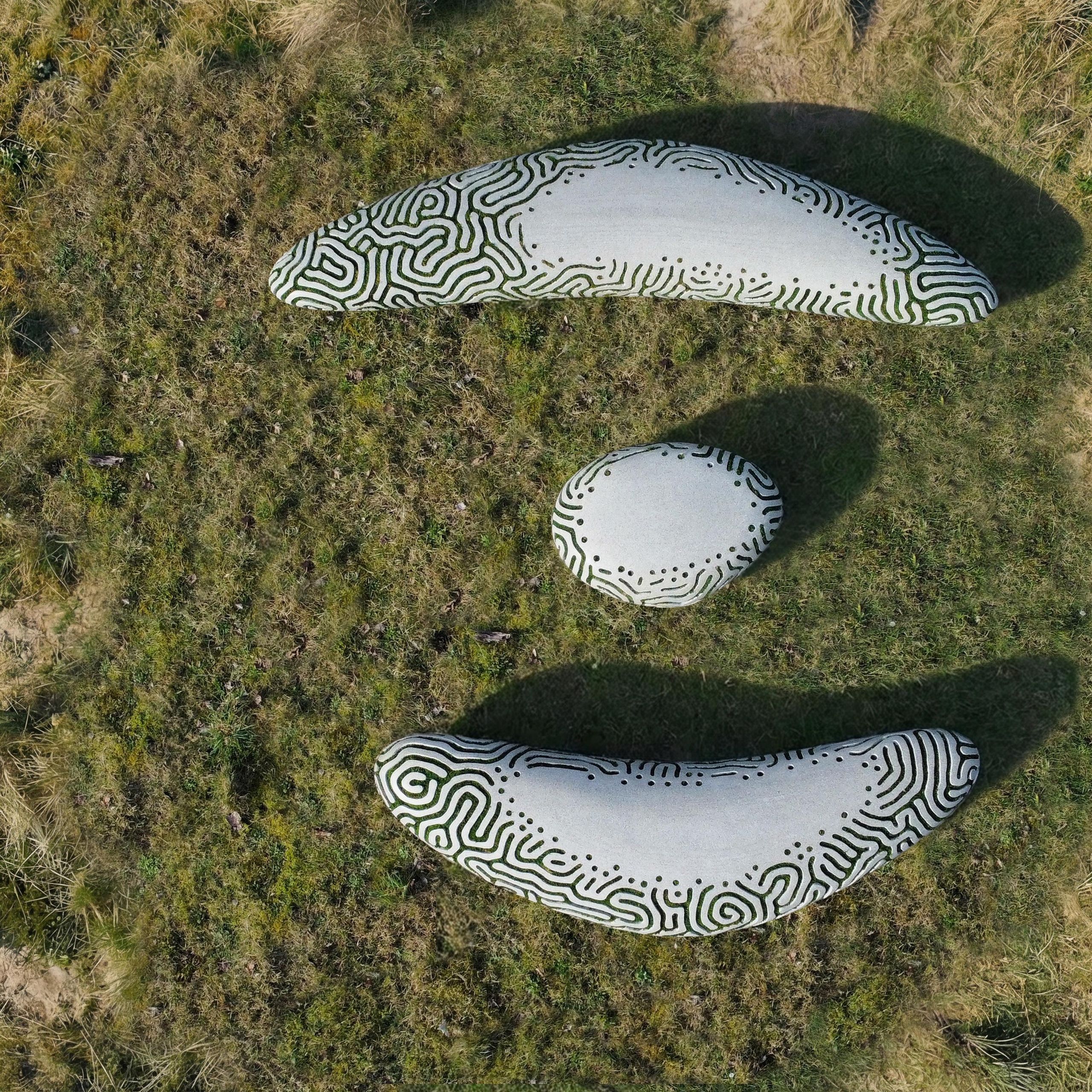 Joris Laarman's 'Symbio' at Friedman Benda: review | Wallpaper*