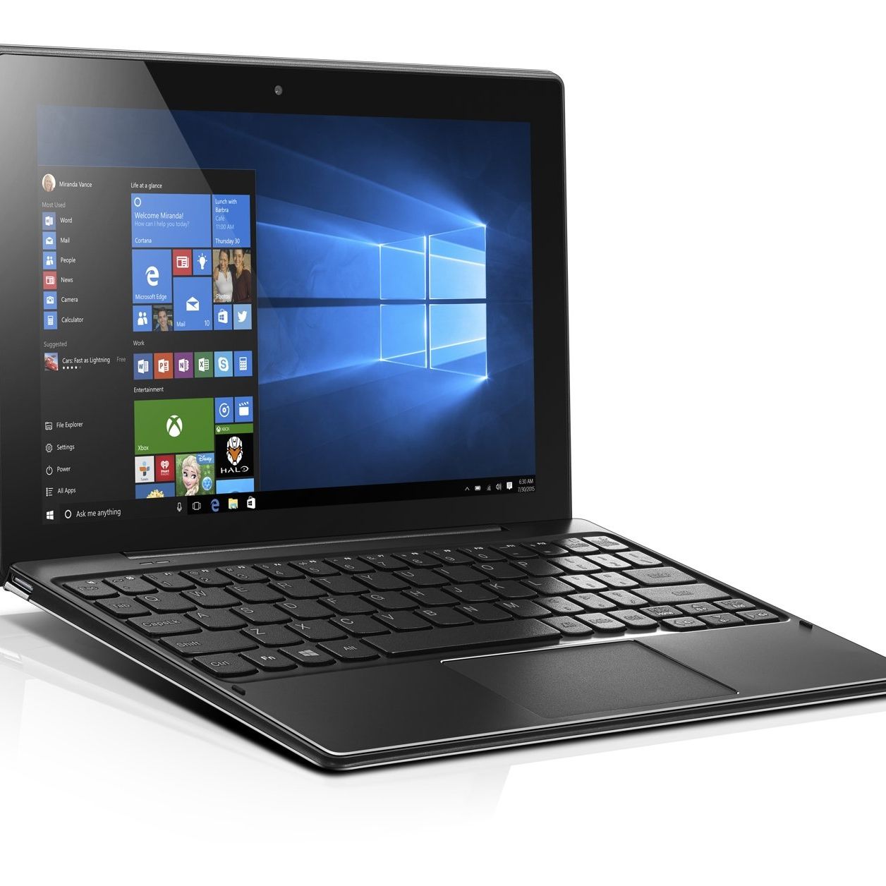 Lenovo unveils the new affordable Ideapad MIIX 310 | Windows Central