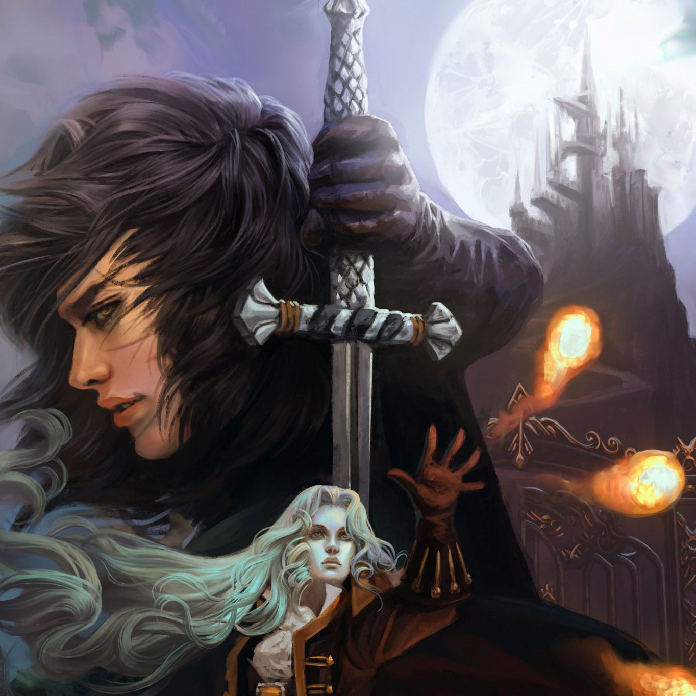 GAMEPLAY RPG 42 magazine - dossier Castlevania, Star Wars, Fire Emblem