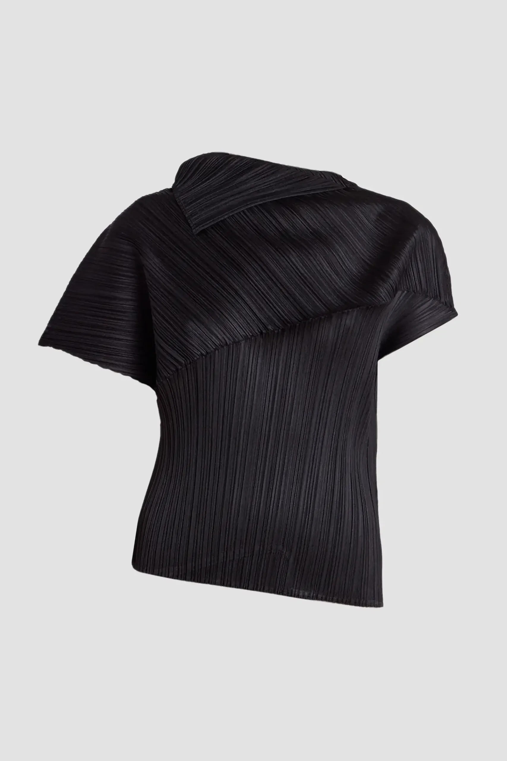 Leap Asymmetric Top