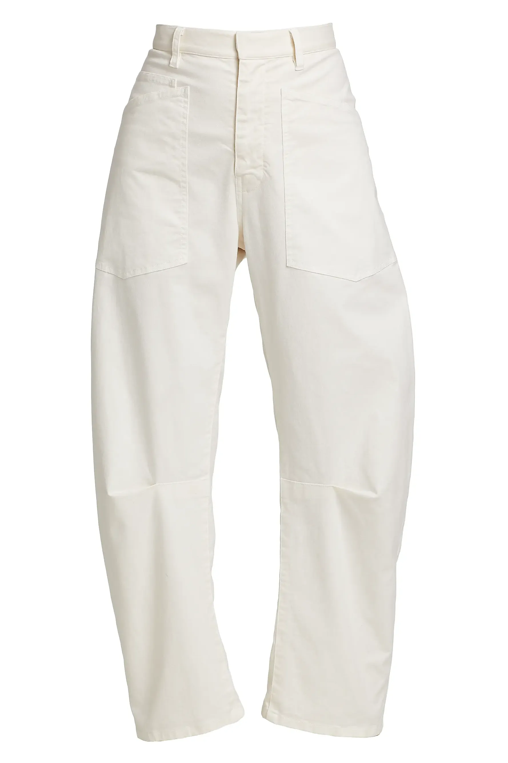 Shon Cotton Twill Pants