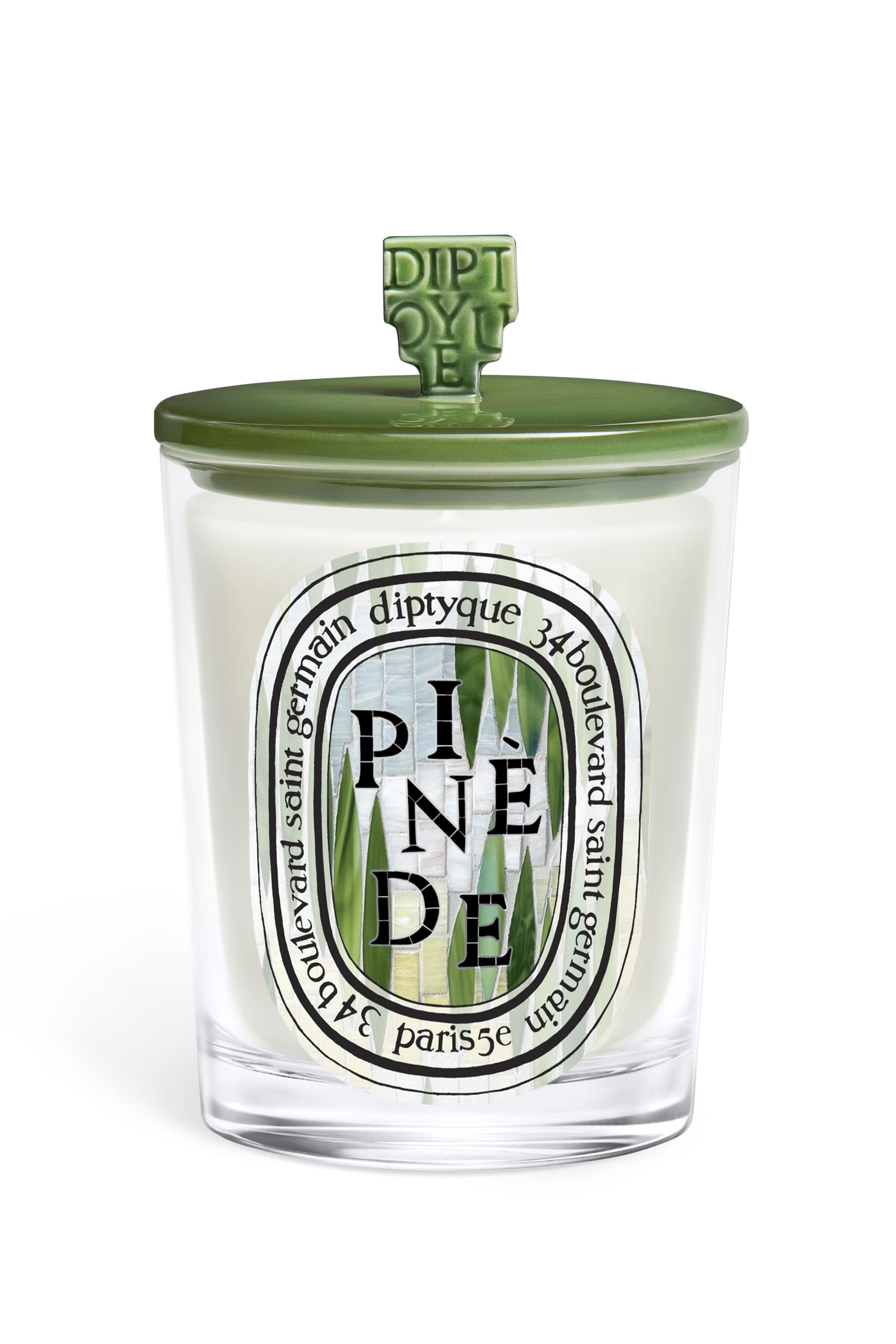 Diptyque Pinede Candle