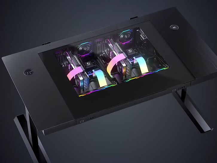 CRUSH CRASH PROJECT 関家具 Lan PC Desk ランデスク｜デスク&ワゴン｜CRUSH CRASH PROJECT(クラッシュ