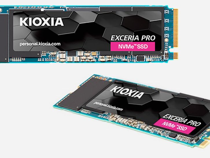 1.3 Million IOPS SSD Can Fit in Your Laptop | Tom's Hardware