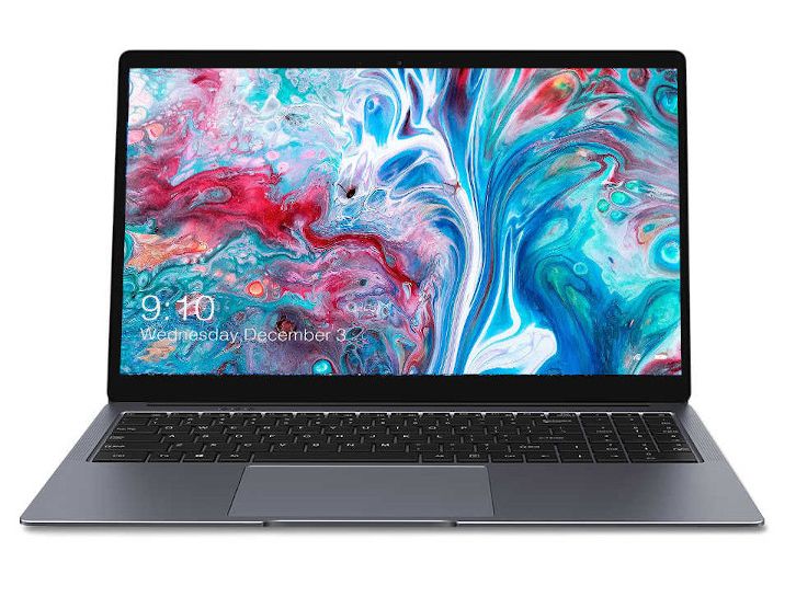 CHUWI AeroBook Plus 4K （中古）y.suke 1422055429.jpg?1639119692