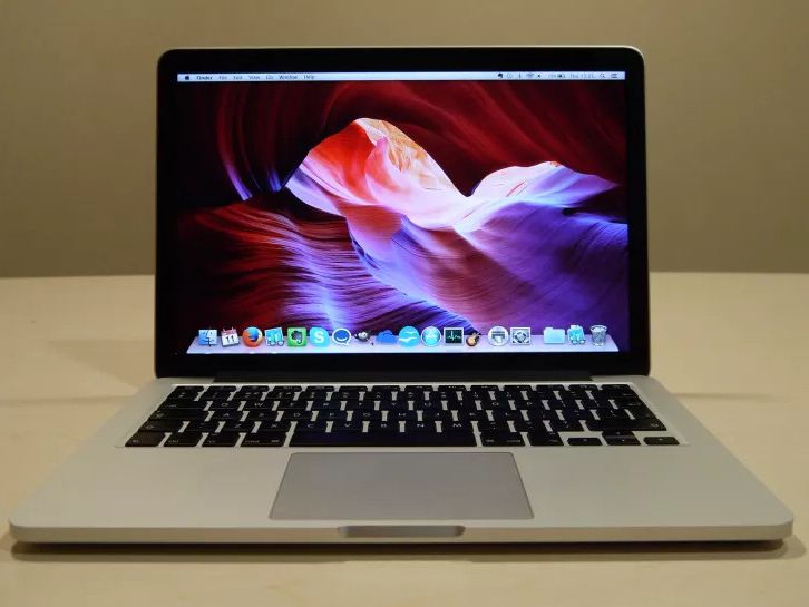 Got a MacBook Pro 2014? Apple now considers it 'vintage