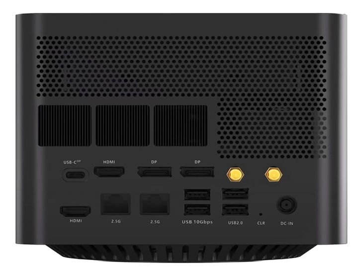 ミニPC Apple Mac mini Amazon.com: Apple Mac mini, 1.4GHz Intel Core i5 Dual Core