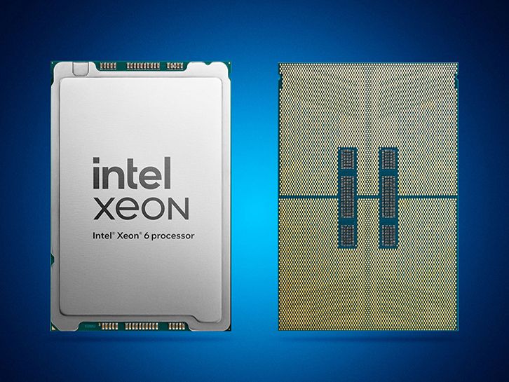 intel CPU まとめ売り　Xeonなど Intel's 128-core wonder processor is also its most expensive