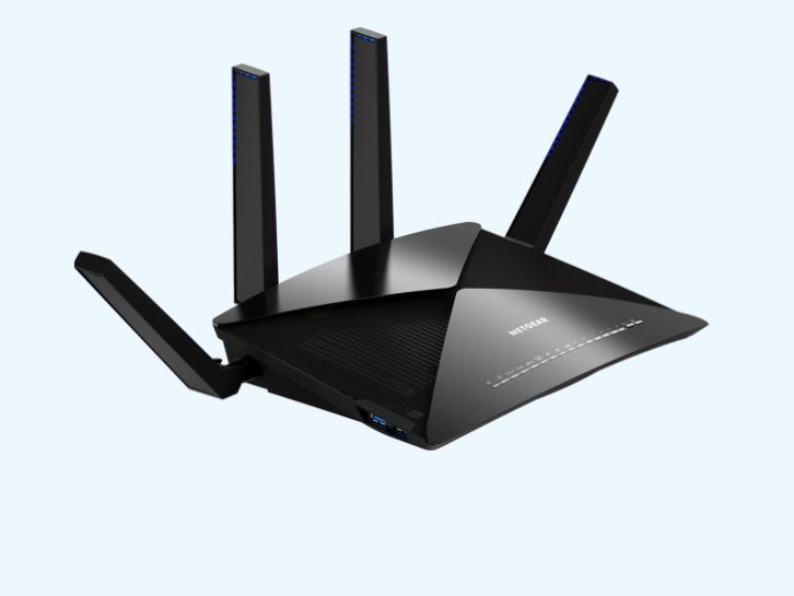 ルーター・ネットワーク機器 Nighthawk X10 (R9000) NETGEAR zLWaQYXBzg7HJk3cWKukfE.jpg
