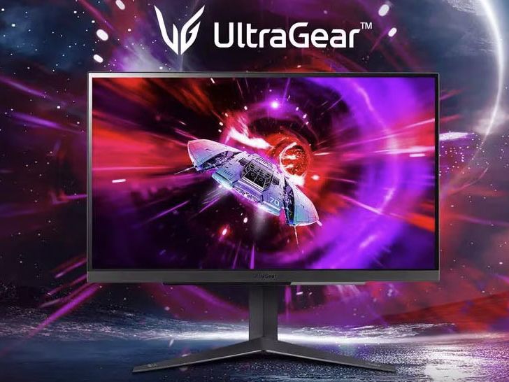 LG ゲーミングモニター UltraGear 27インチ 144Hz 27 Inch UltraGear™ Gaming Monitor - 27G411A-B | LG USA