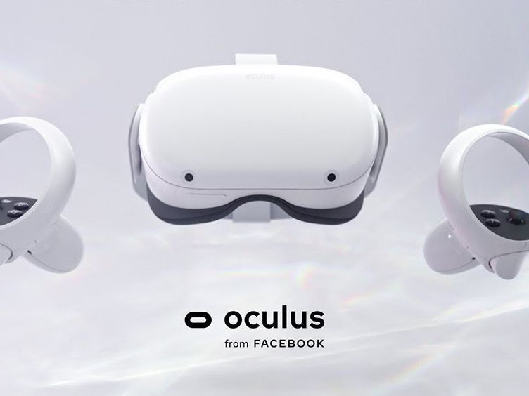 Oculus Quest 2 officially revealed at $299, preorders are live now