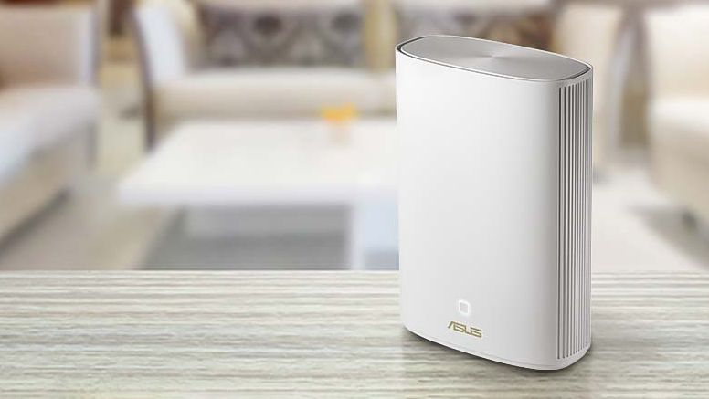 Asus ZenWiFi XP4 review | Tom's Guide