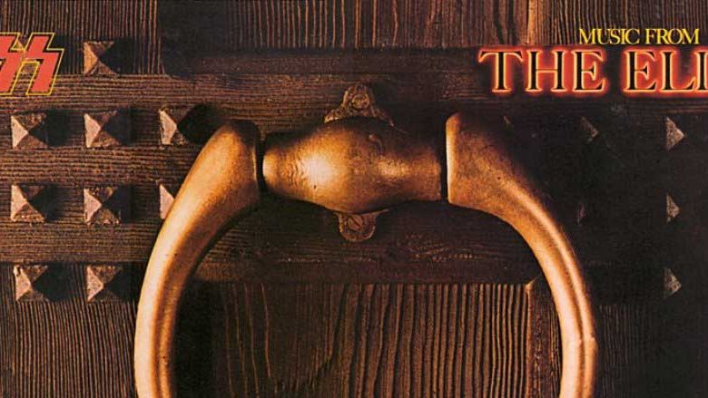 Kiss: Music from 