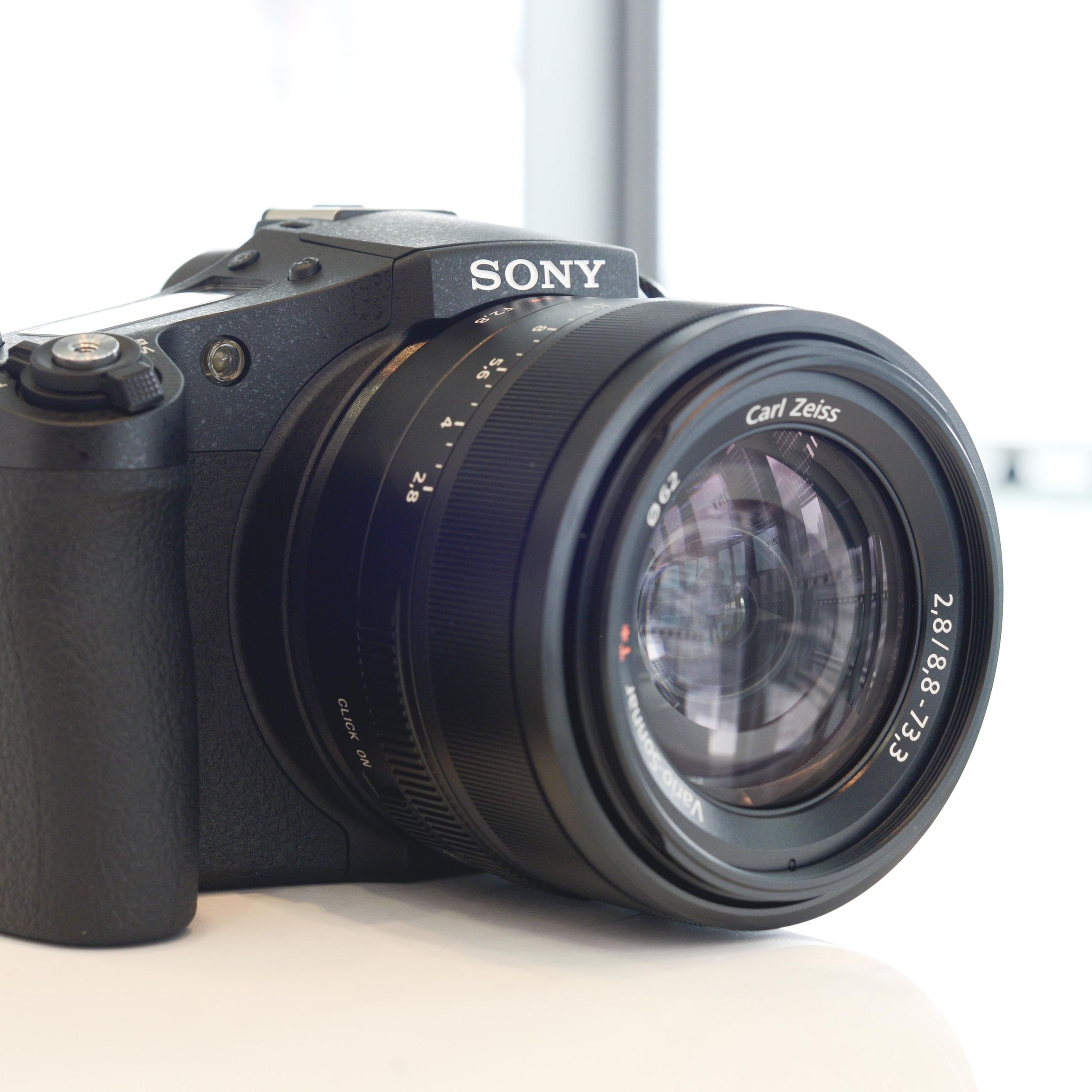 Sony RX10 review | TechRadar