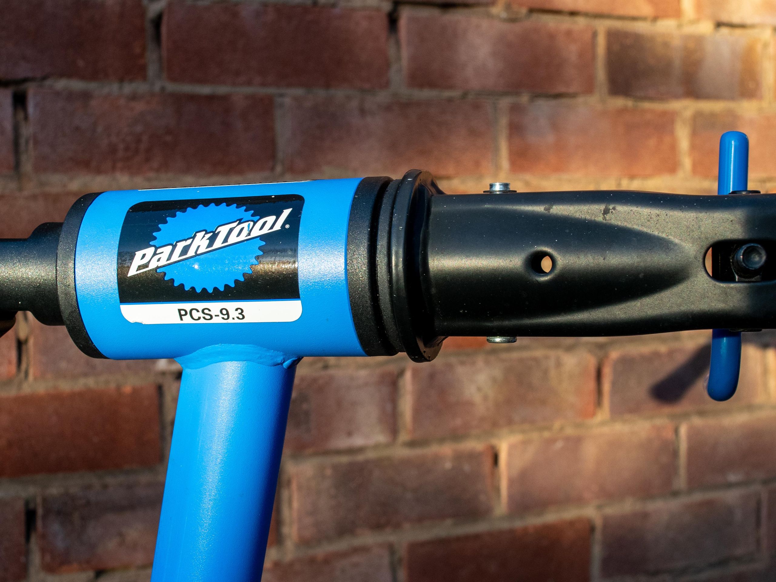 Park Tool PCS 9.3 Workstand Review: A great workstand aimed at the