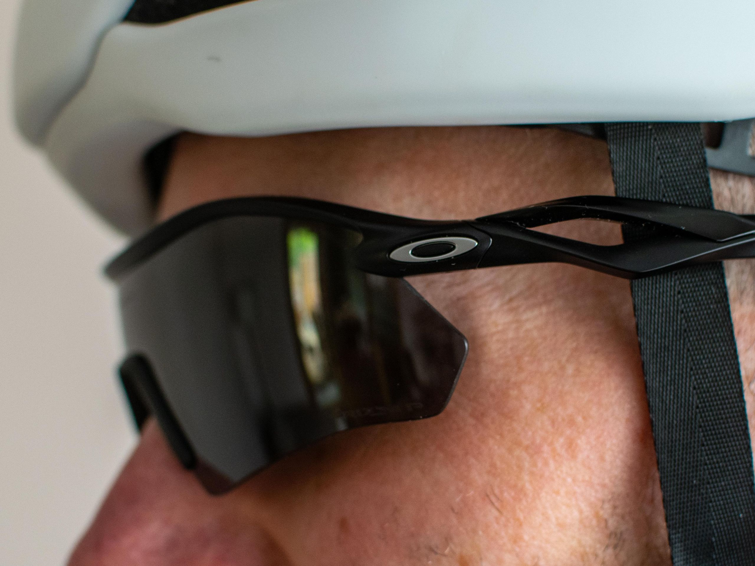 Oakley Radar Plate review: A solid new addition to the popular