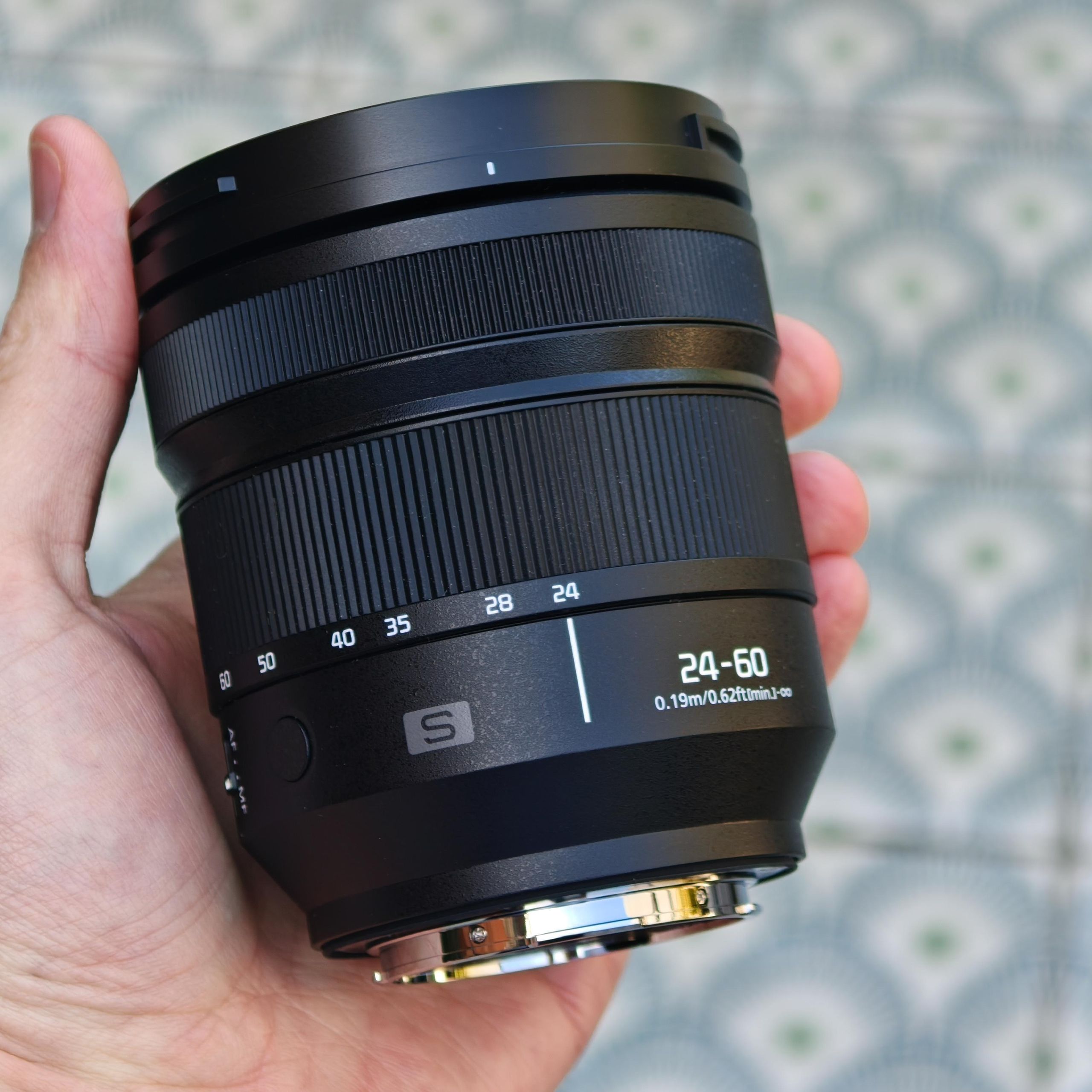 美品 lumix s 24-60 f2.8 Panasonic Lumix S 24-60mm F2.8 Review | Photography Blog