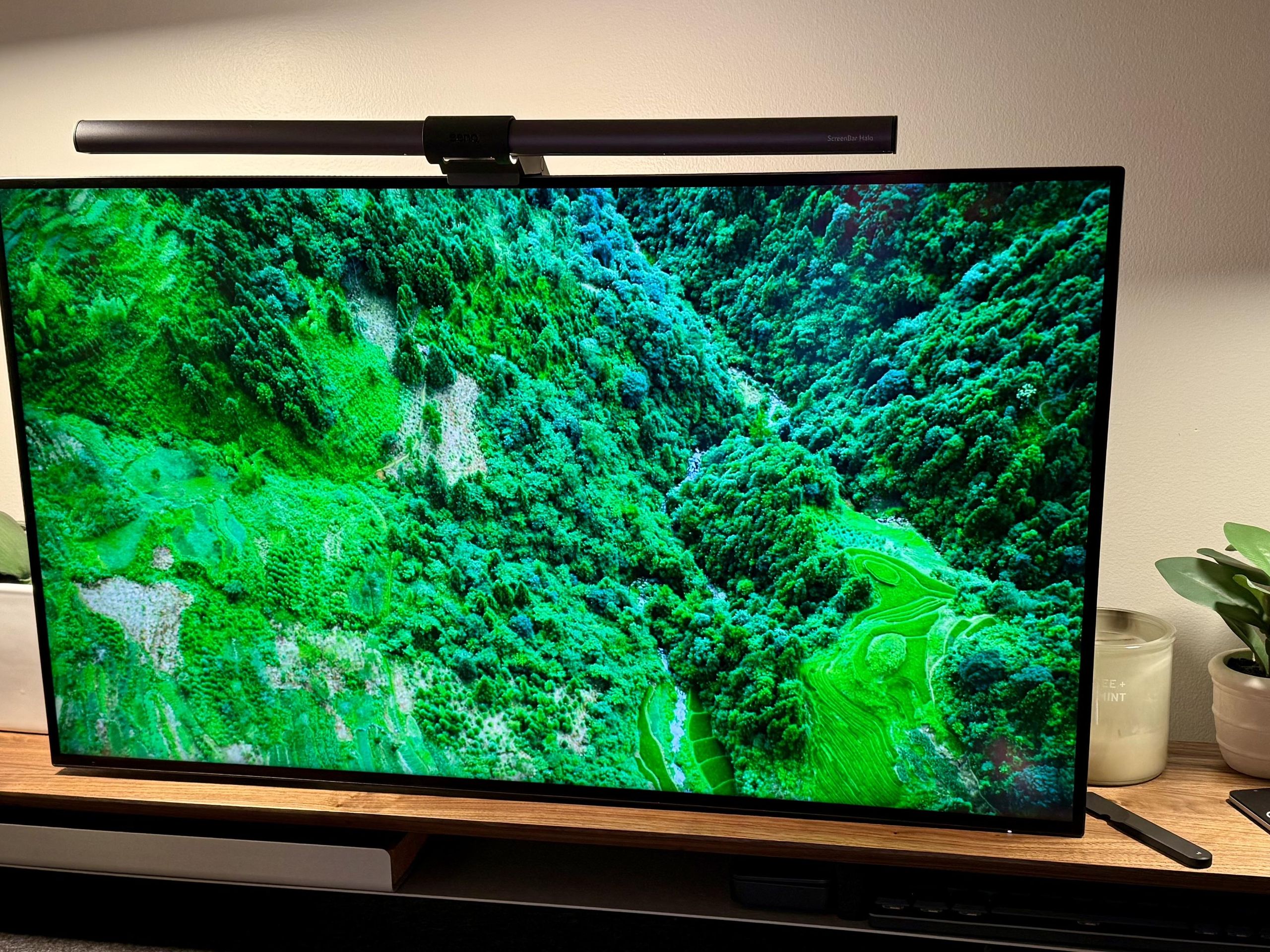 Dell UltraSharp U3225QE monitor review | TechRadar