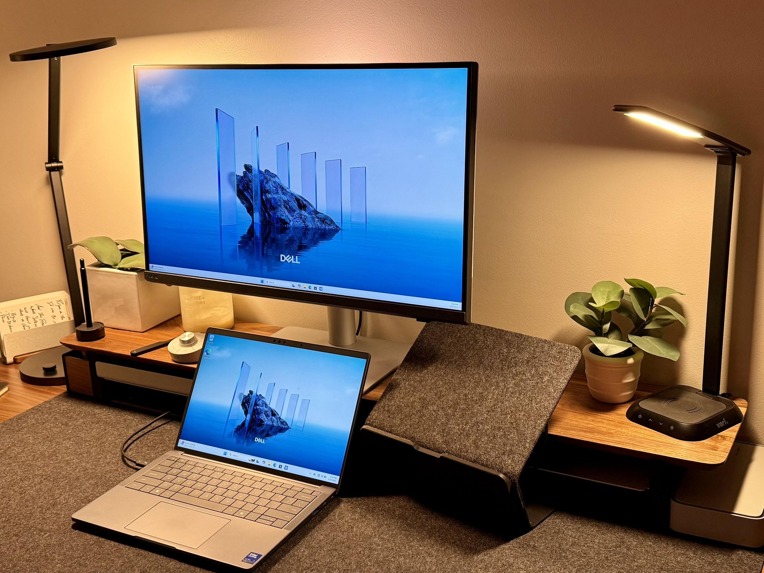 BenQ PD2730S 5K monitor review | TechRadar