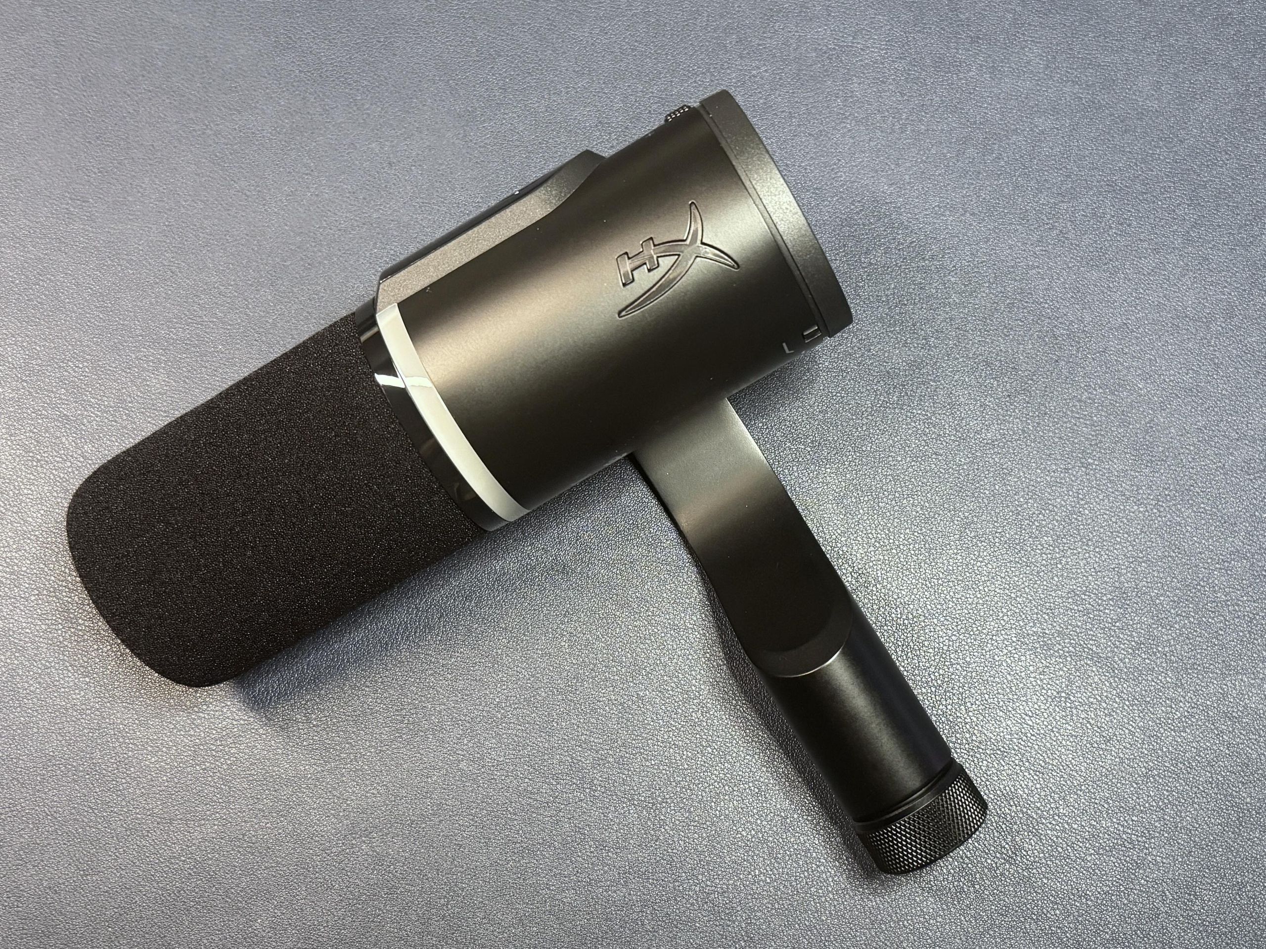 HyperX FlipCast Review: For the gamer-podcaster | Tom's Hardware