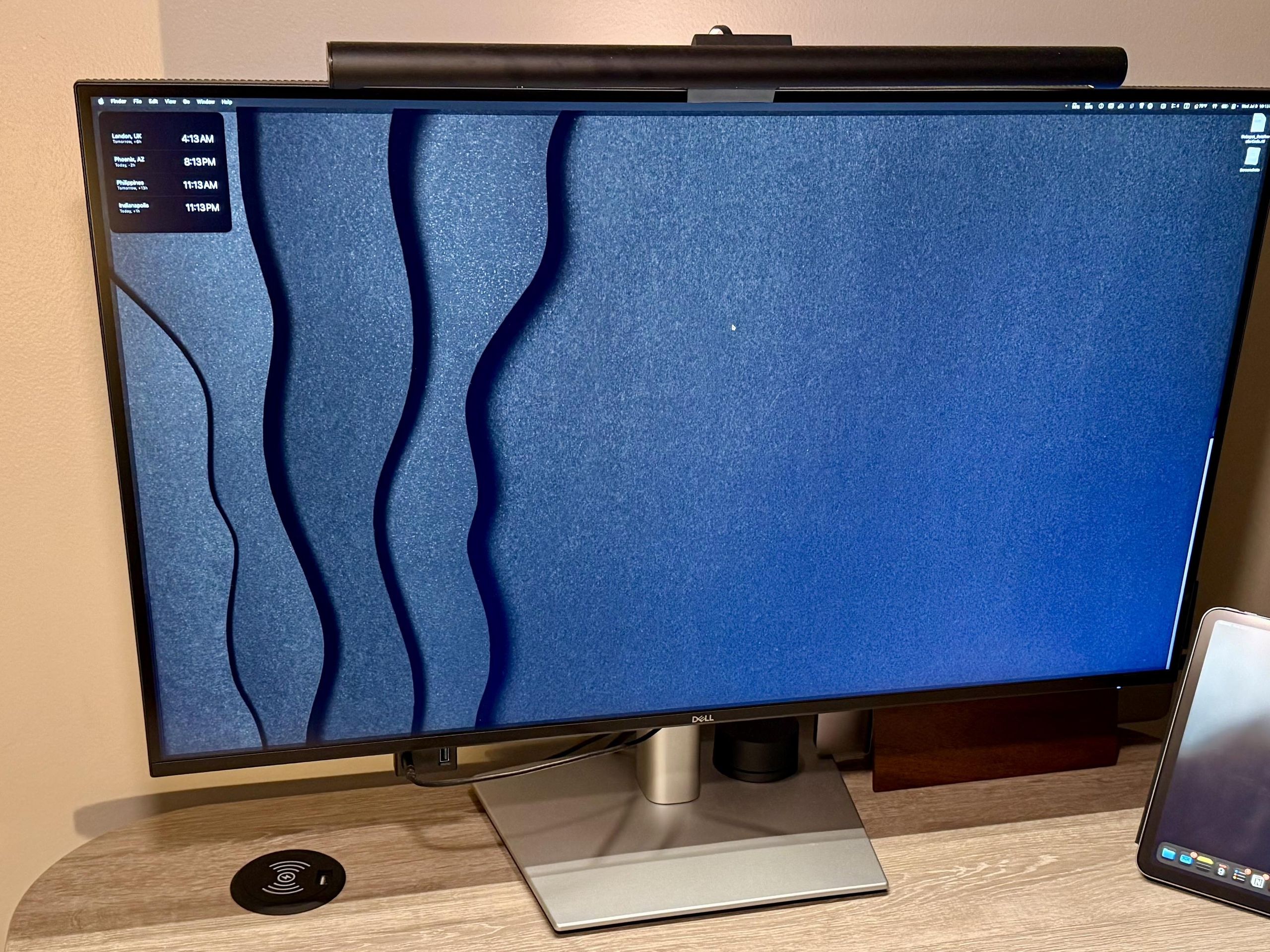 Dell Pro 32 Plus business monitor review | TechRadar