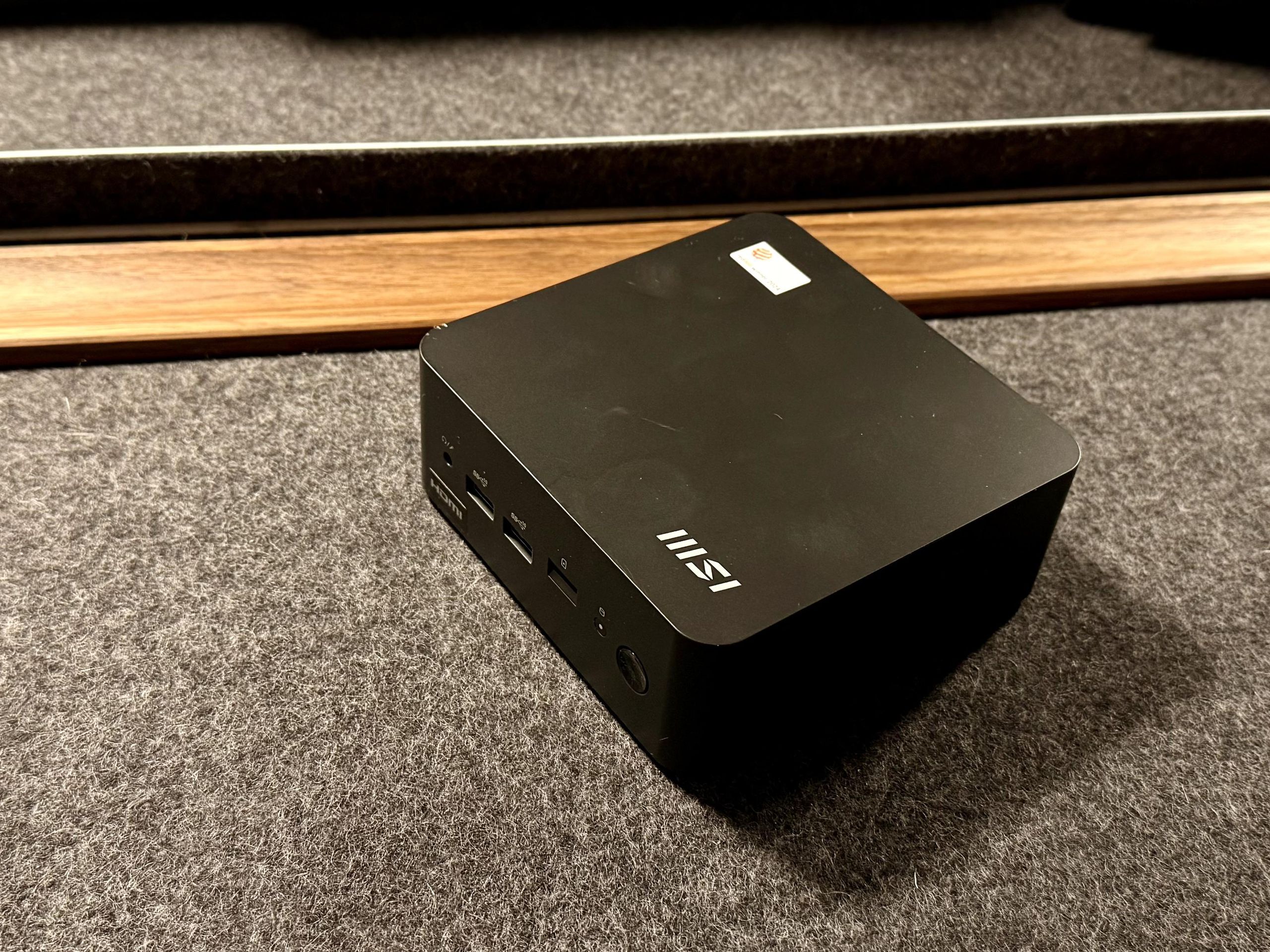 ミニPC 125H Windows 11pro 16GB 512GB 日本語対応 Amazon.co.jp