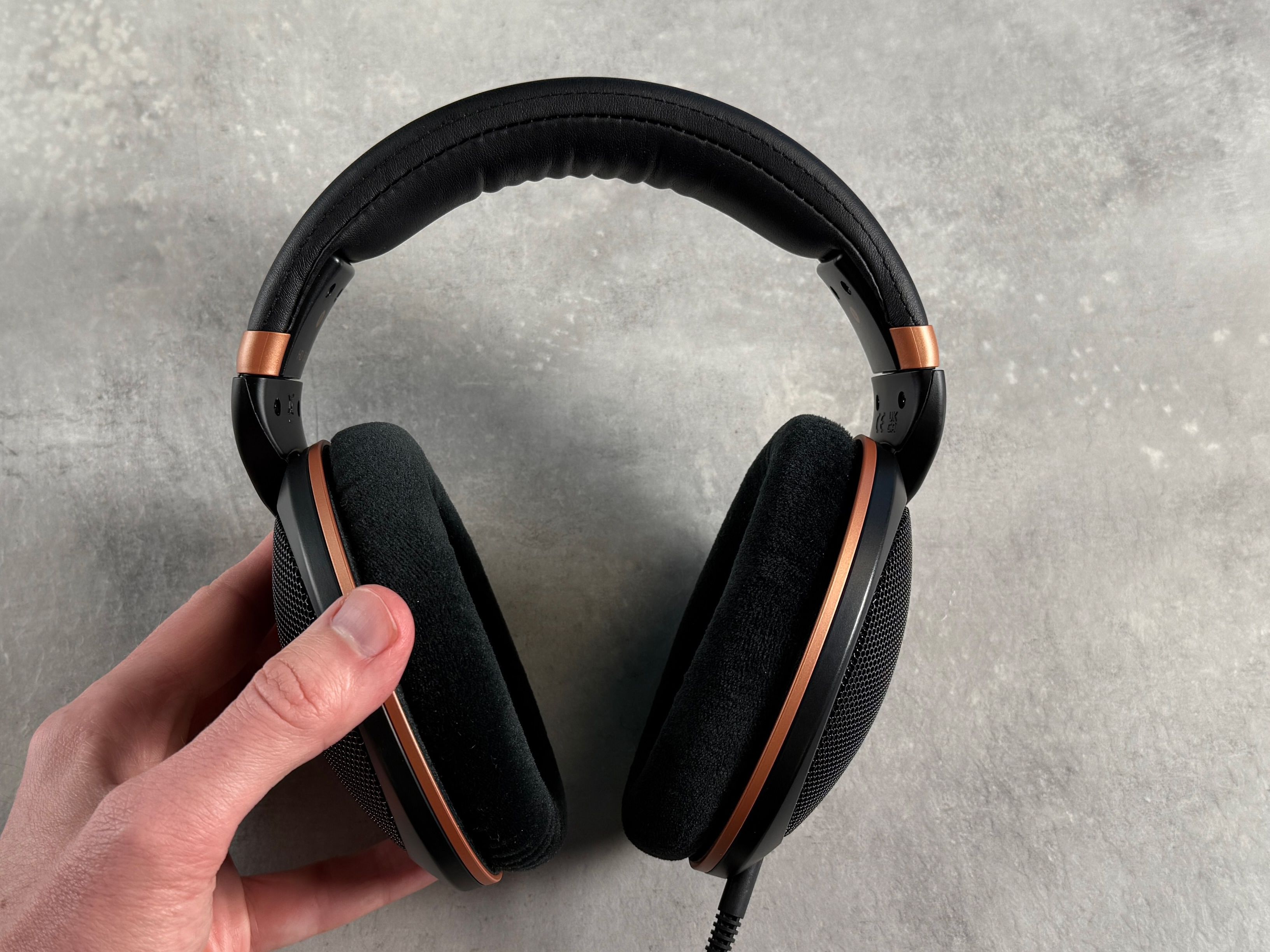 ゼンハイザー HD 505 Amazon.com: Sennheiser HD 505 Headphones, Wired, Over-Ear