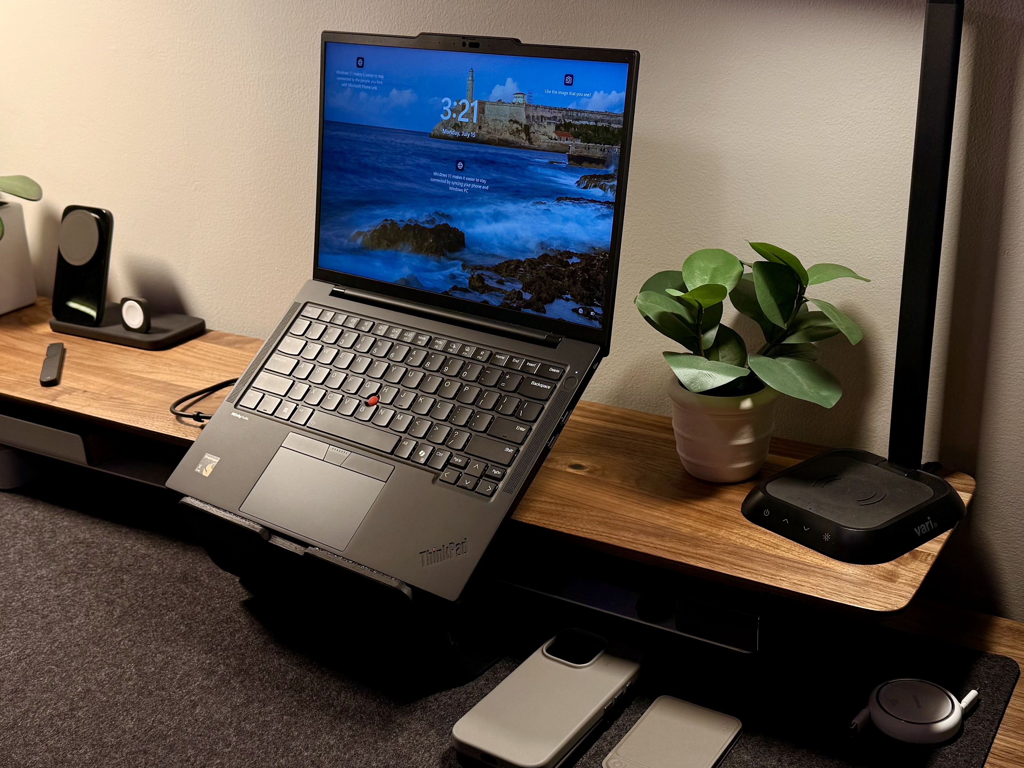 Lenovo ThinkPad T14s Gen 6 Snapdragon review | TechRadar