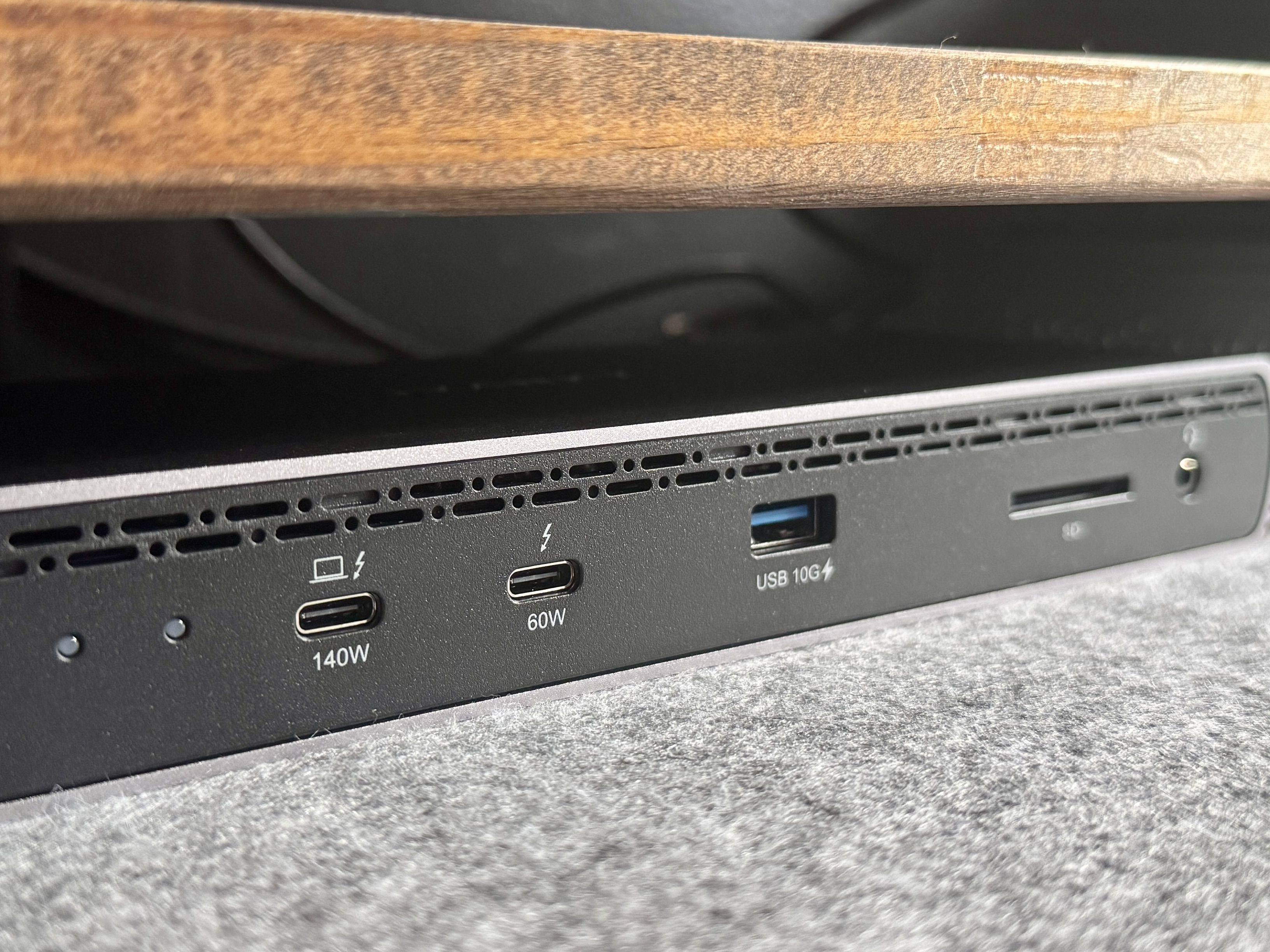 その他 iVANKY Thunderbolt 5 FusionDock Pro 3 71GQ8lVyp9L._UF894,1000_QL80_.jpg