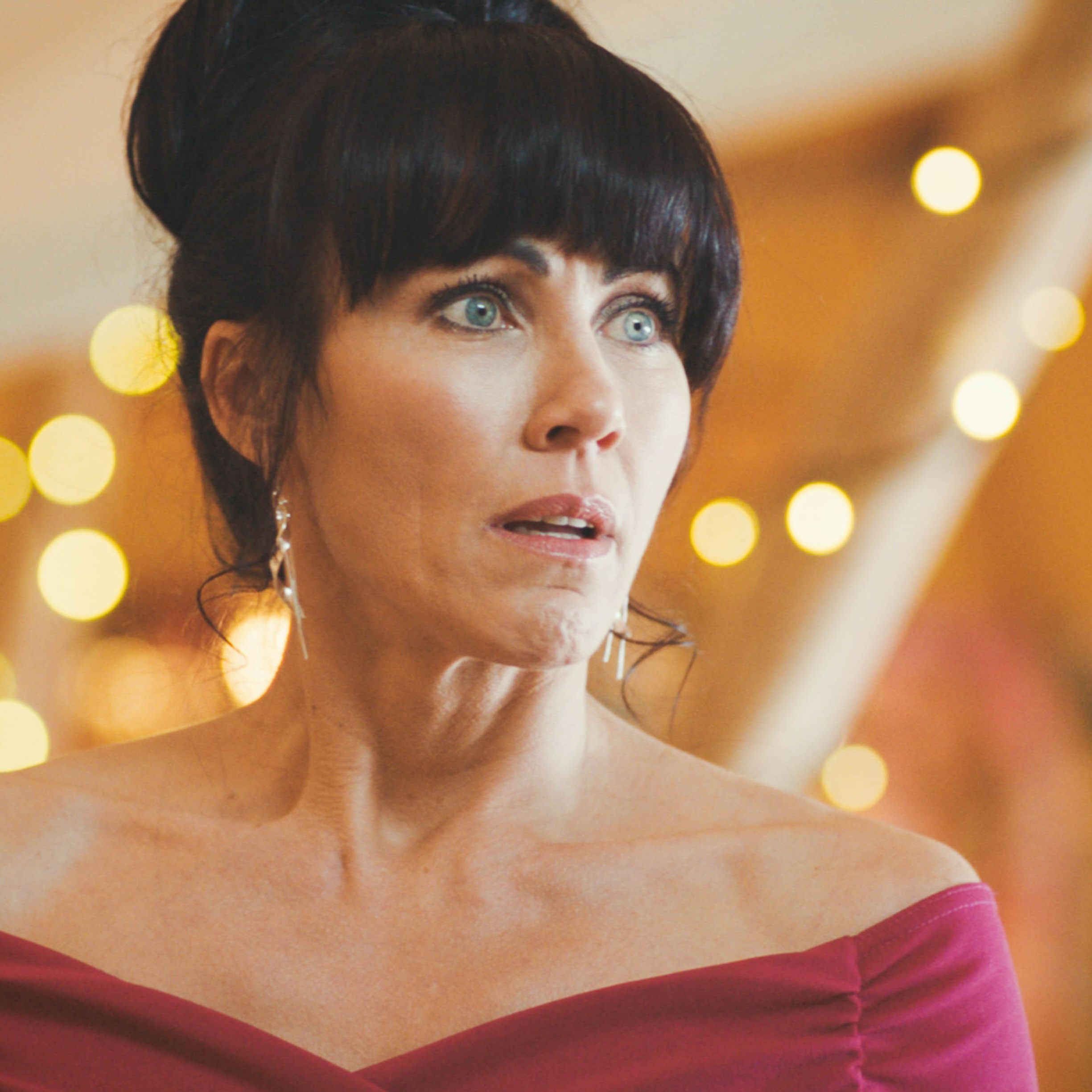 Casualty' spoilers: Faith Cadogan's wild night out! | What to Watch