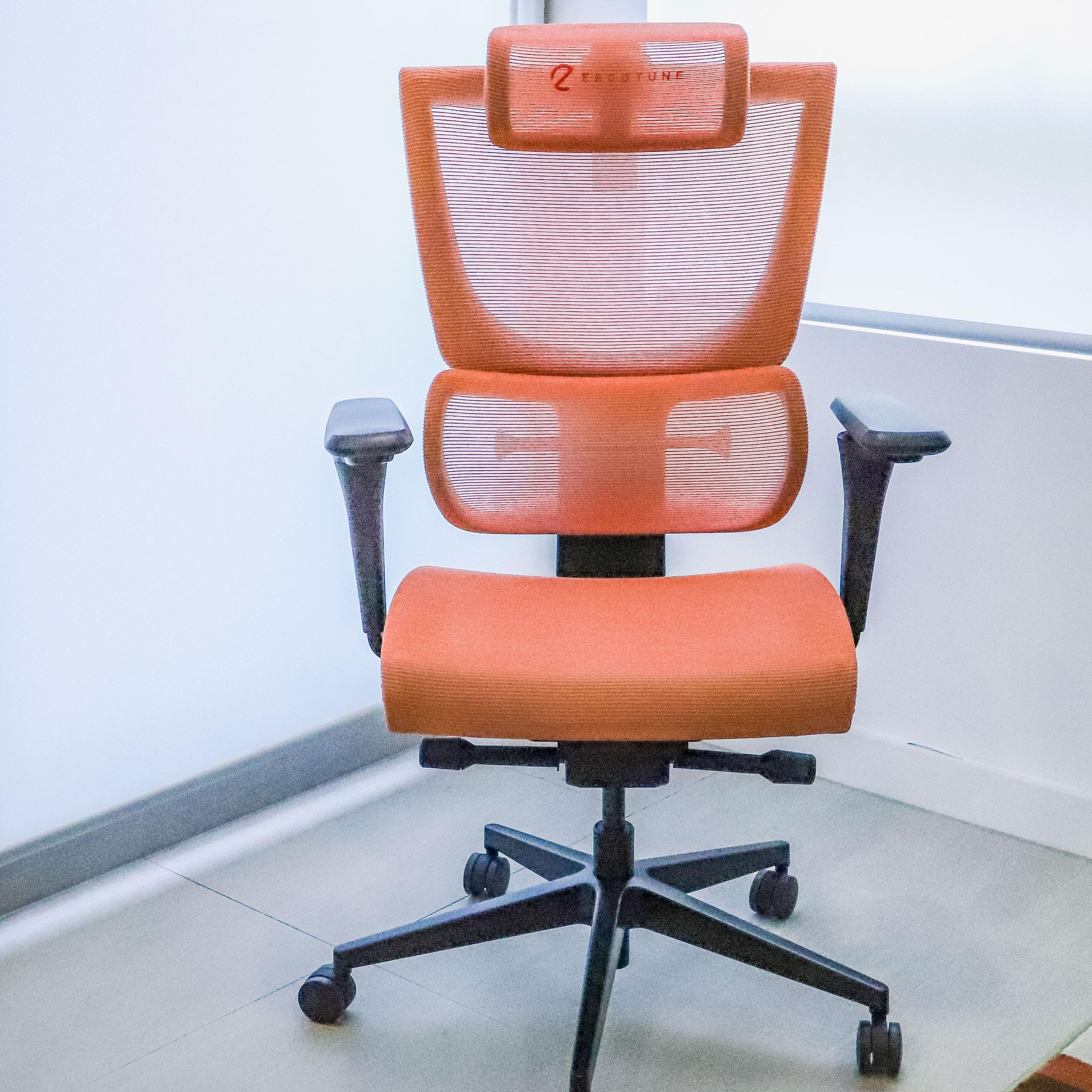 ErgoTune Supreme V3 review: arguably the best office chair in