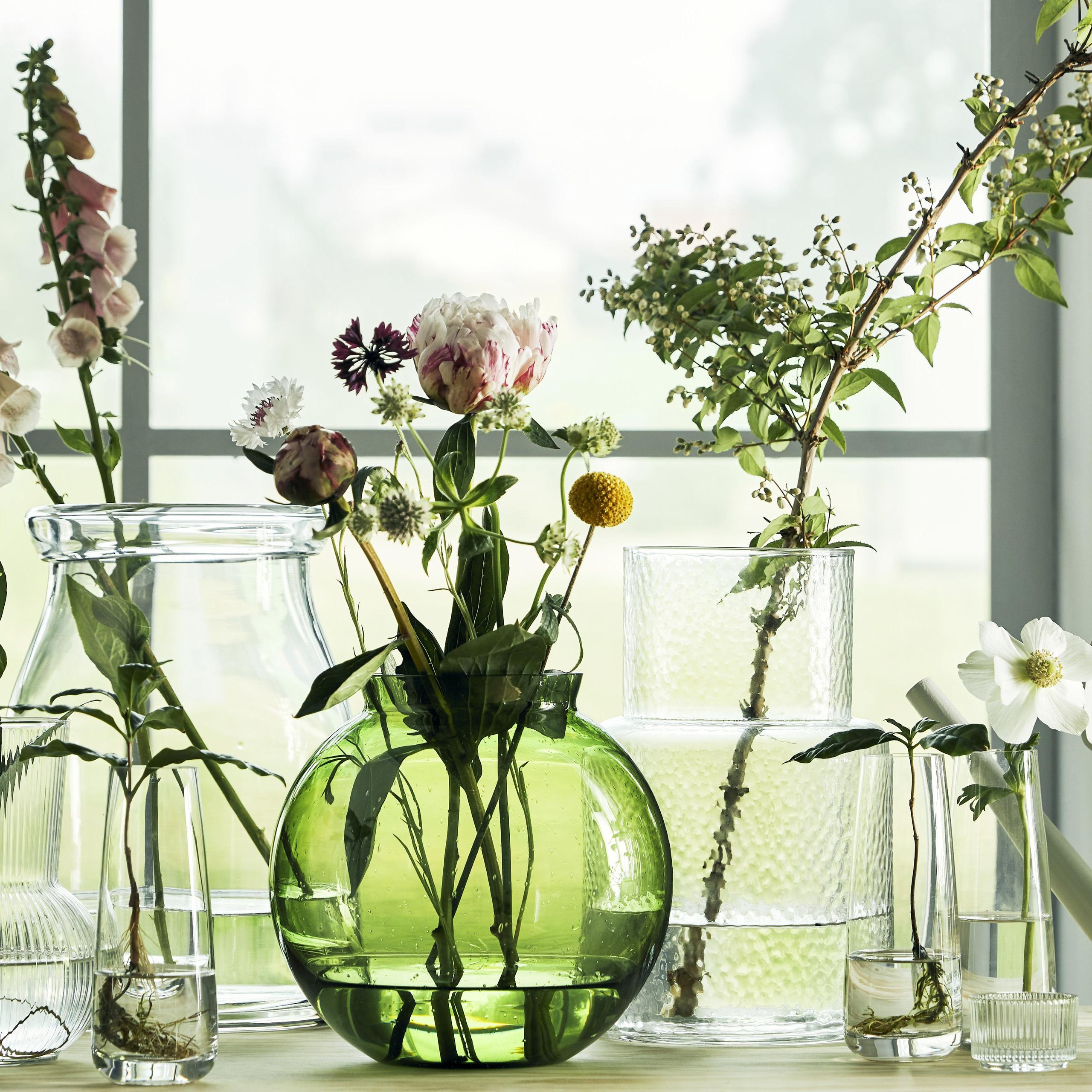 The IKEA x Ilse Crawford collection will make 'everyday items feel
