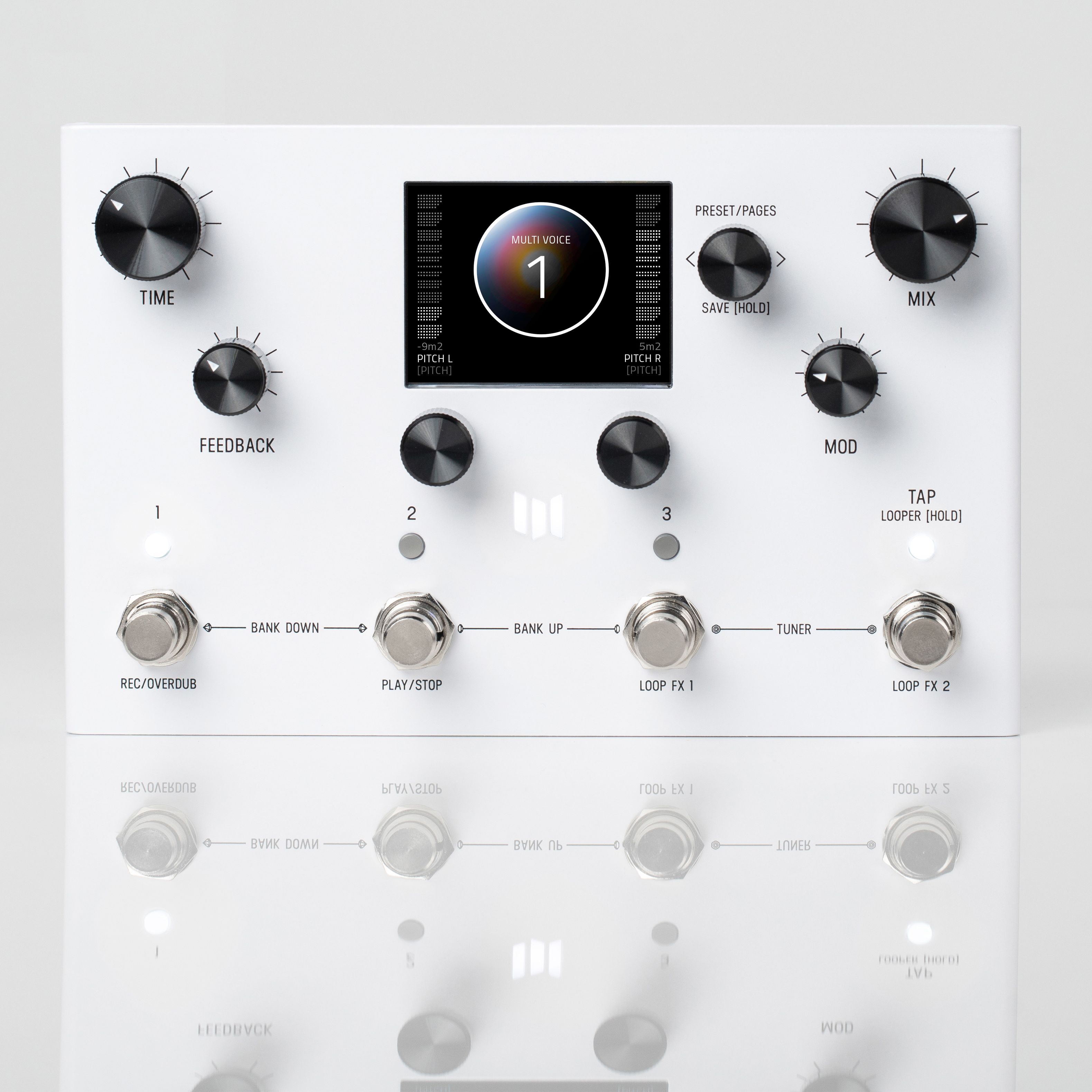 【美品】Meris LVX LVX - Meris