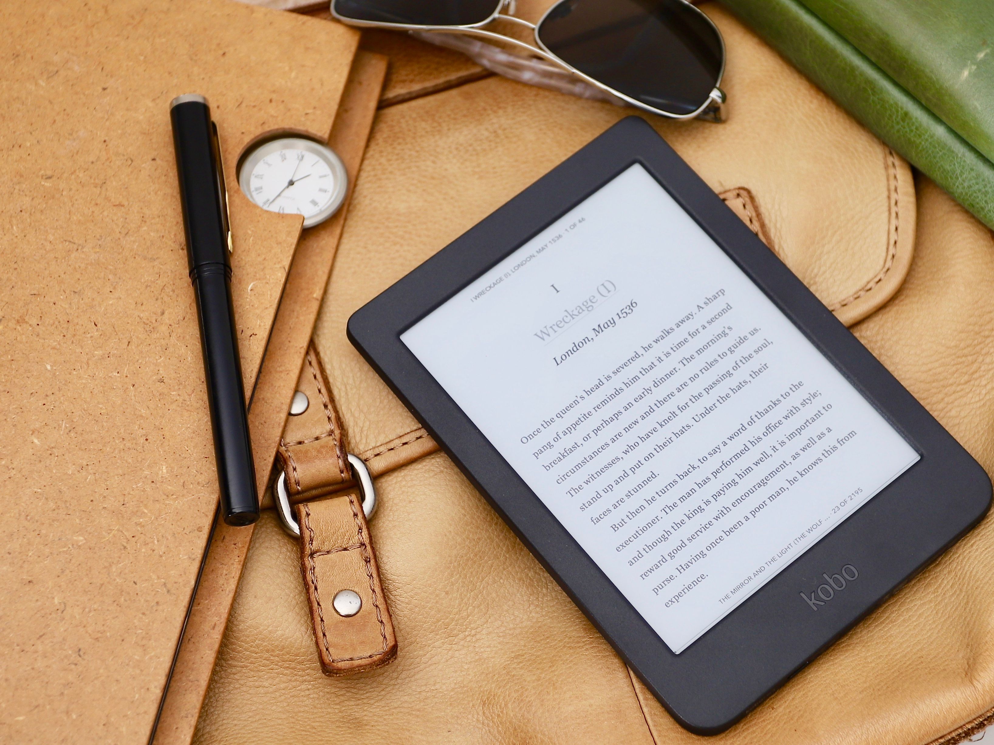 【美品】Rakuten Kobo nia 8GB Kobo Nia | Rakuten Kobo eReader Store