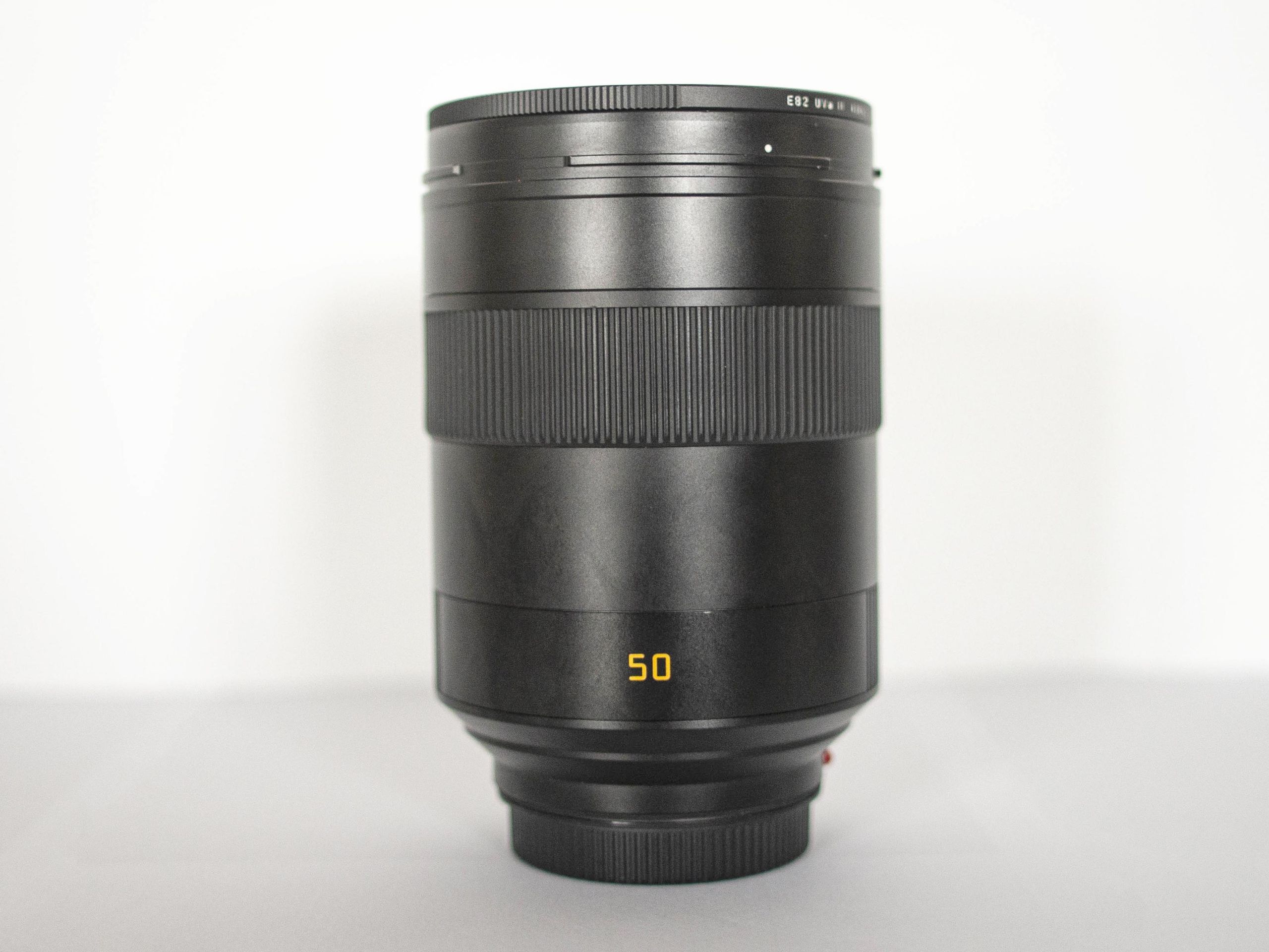 Leica 50mm Summilux-SL f/1.4 ASPH. review | Digital Camera World