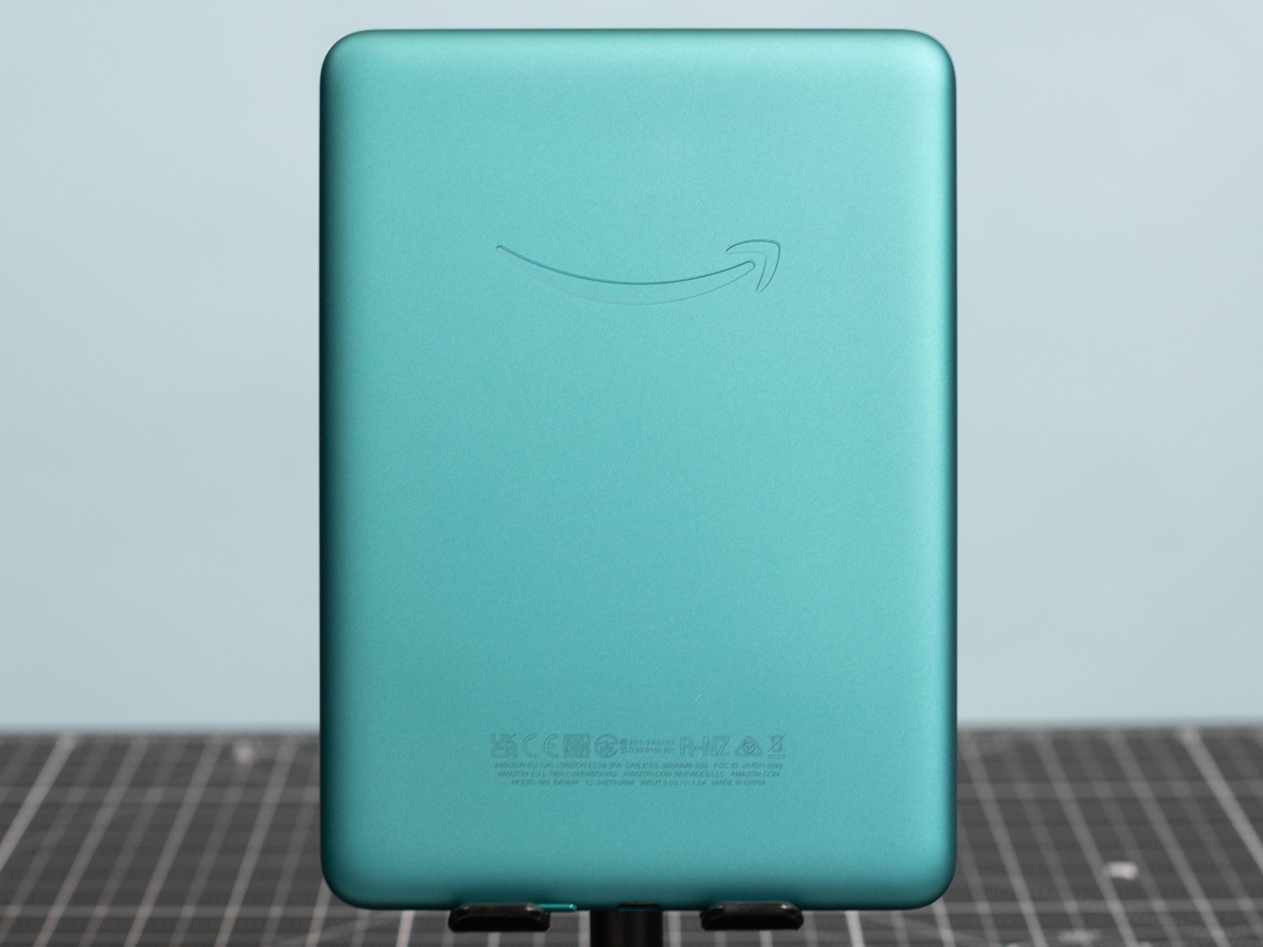 Kindle Paperwhite Signature Edition 32G青 Amazon Kindle Paperwhite Signature Edition 32GB - 12th gen