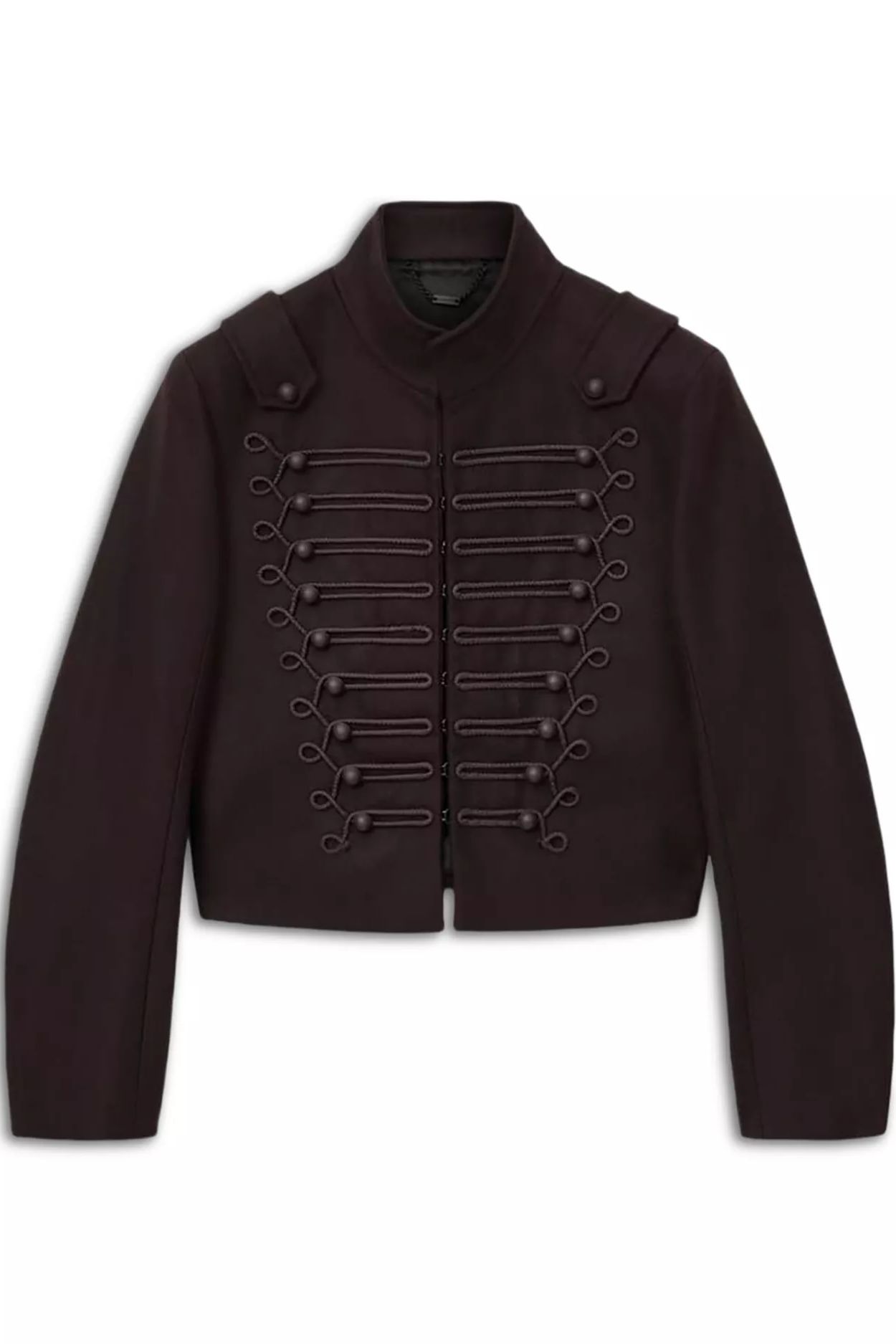 ALLSAINTS Rummy Military Jacket