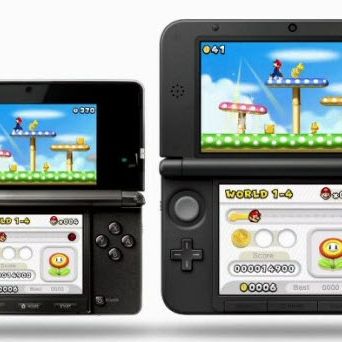 Nintendo 3DS XL Arriving in UK On July 28 | Tom's Hardware