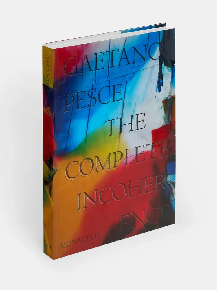 designer monographs