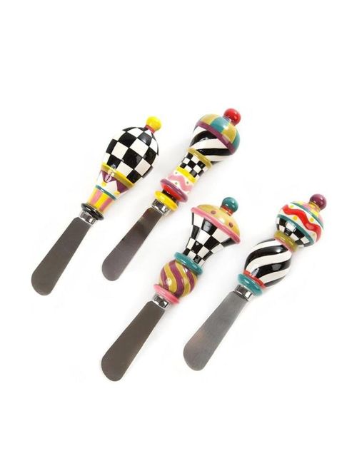 Jubilee Canap&eacute; Knife Set