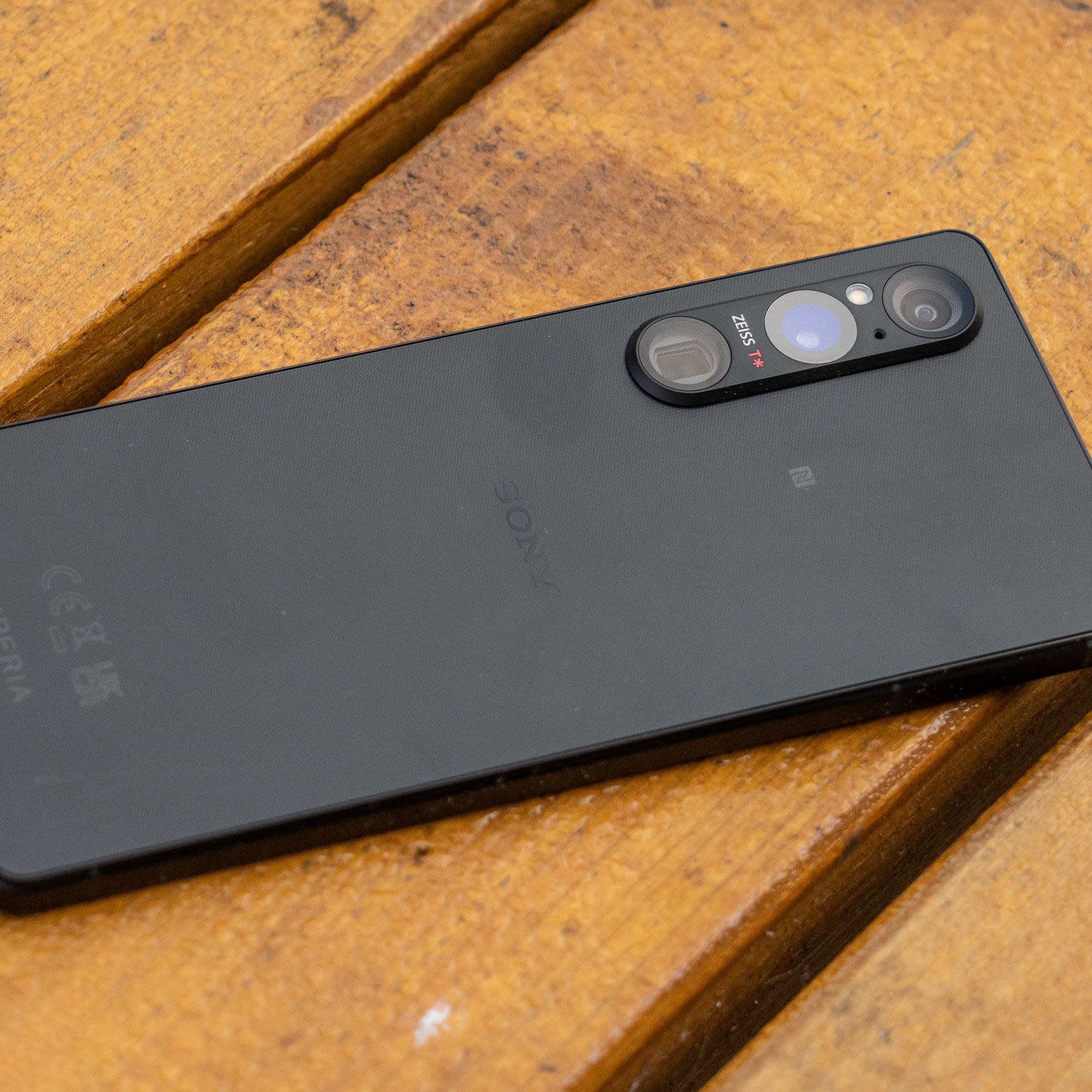 Xperia 1Ⅴ Sony Xperia 1 V - Full phone specifications
