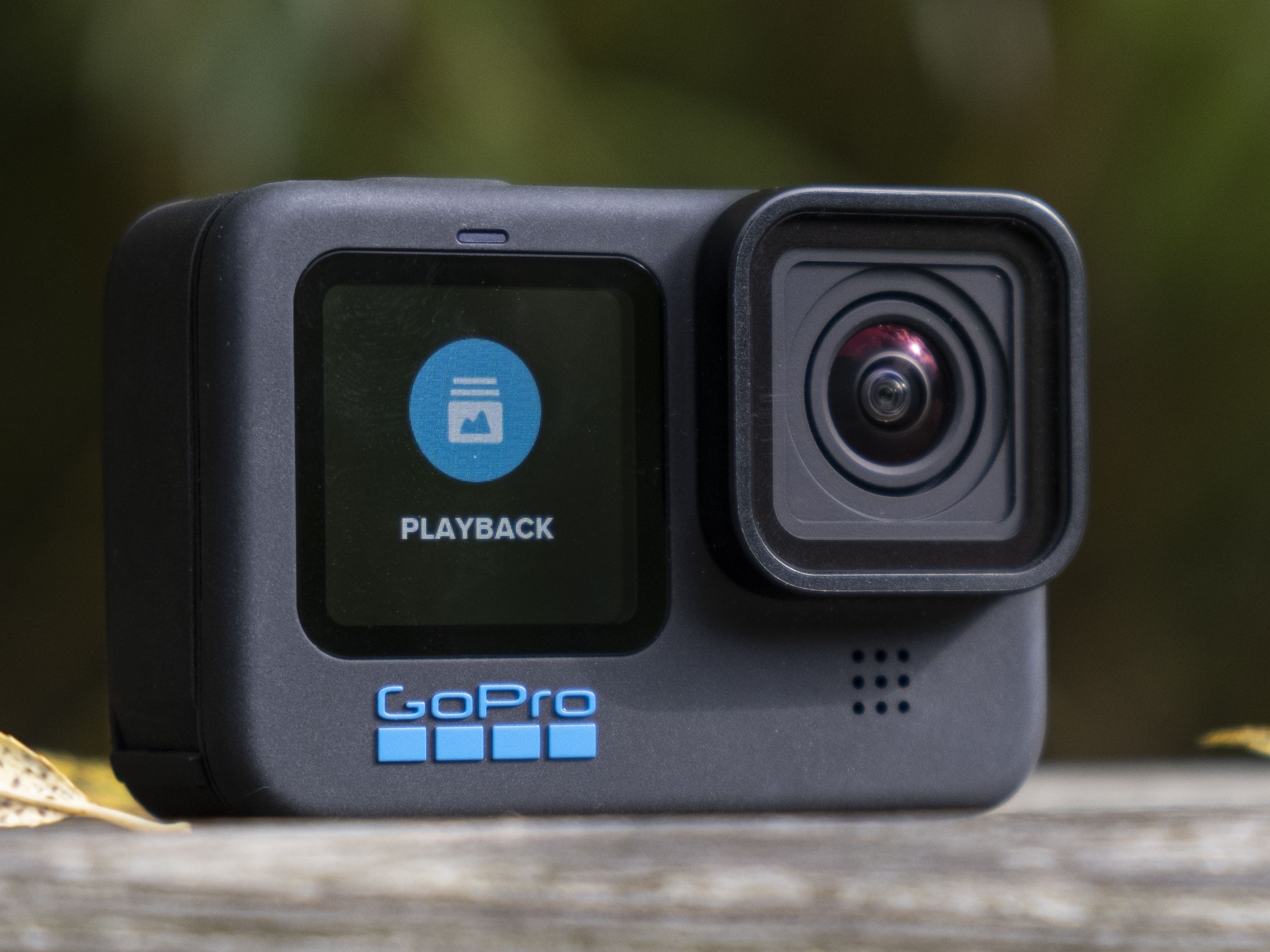 Amazon.com : GoPro HERO10 Black - Waterproof Action Camera
