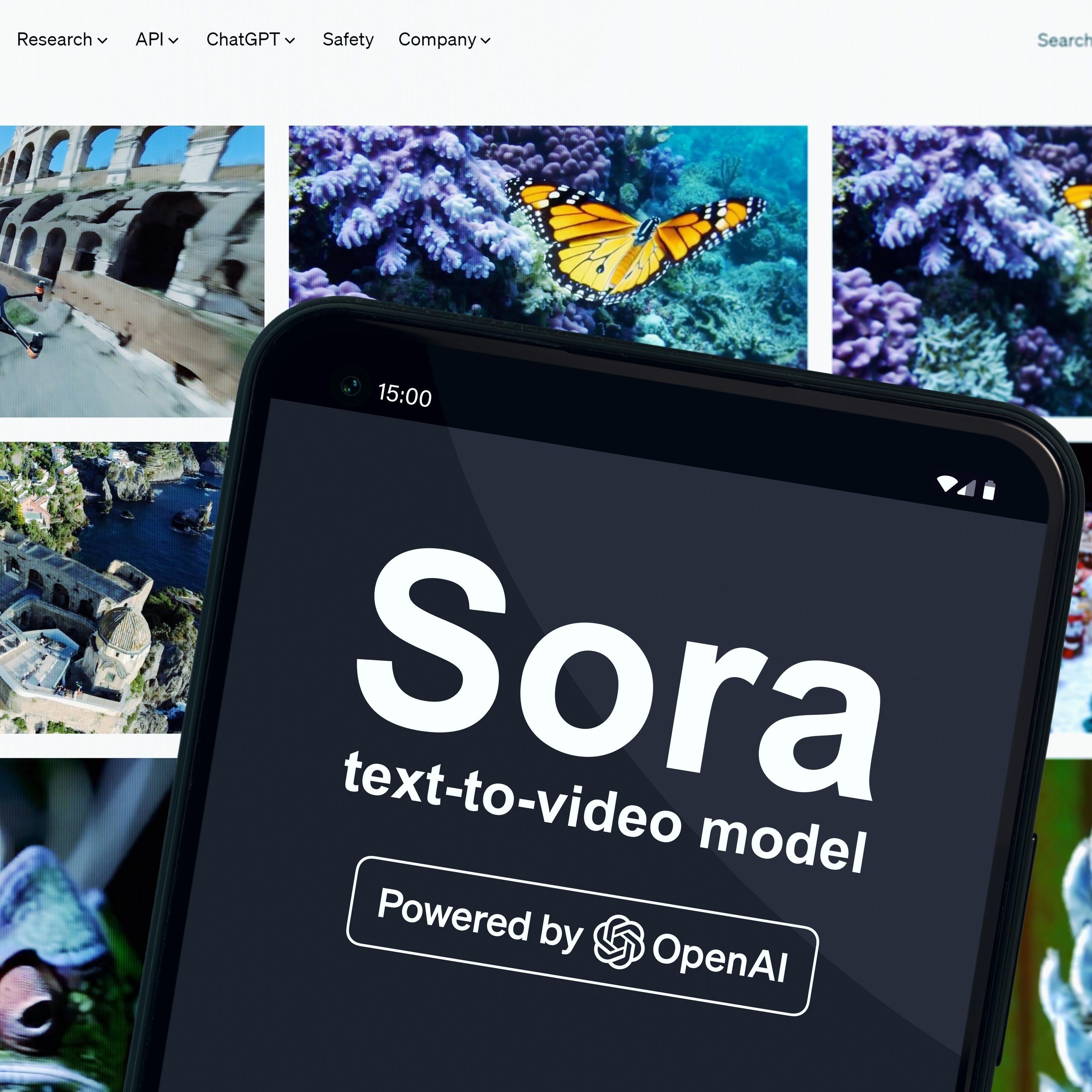 Status ketersediaan rasmi Sora 2 di Malaysia dan alternatif akses melalui platform integrasi pihak ketiga