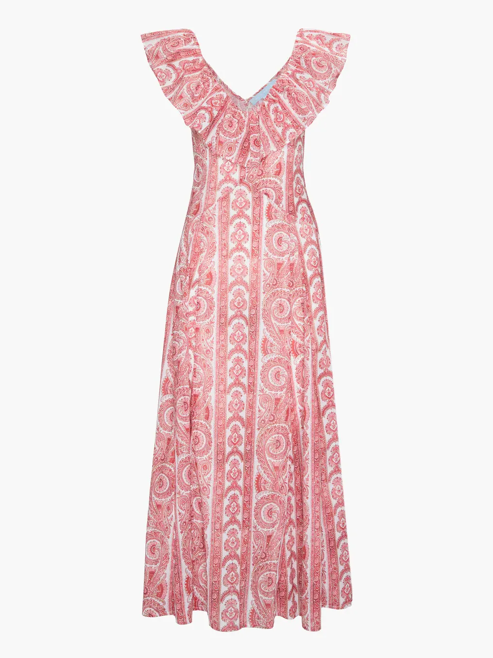 Hill House Home, The Milani Dress
