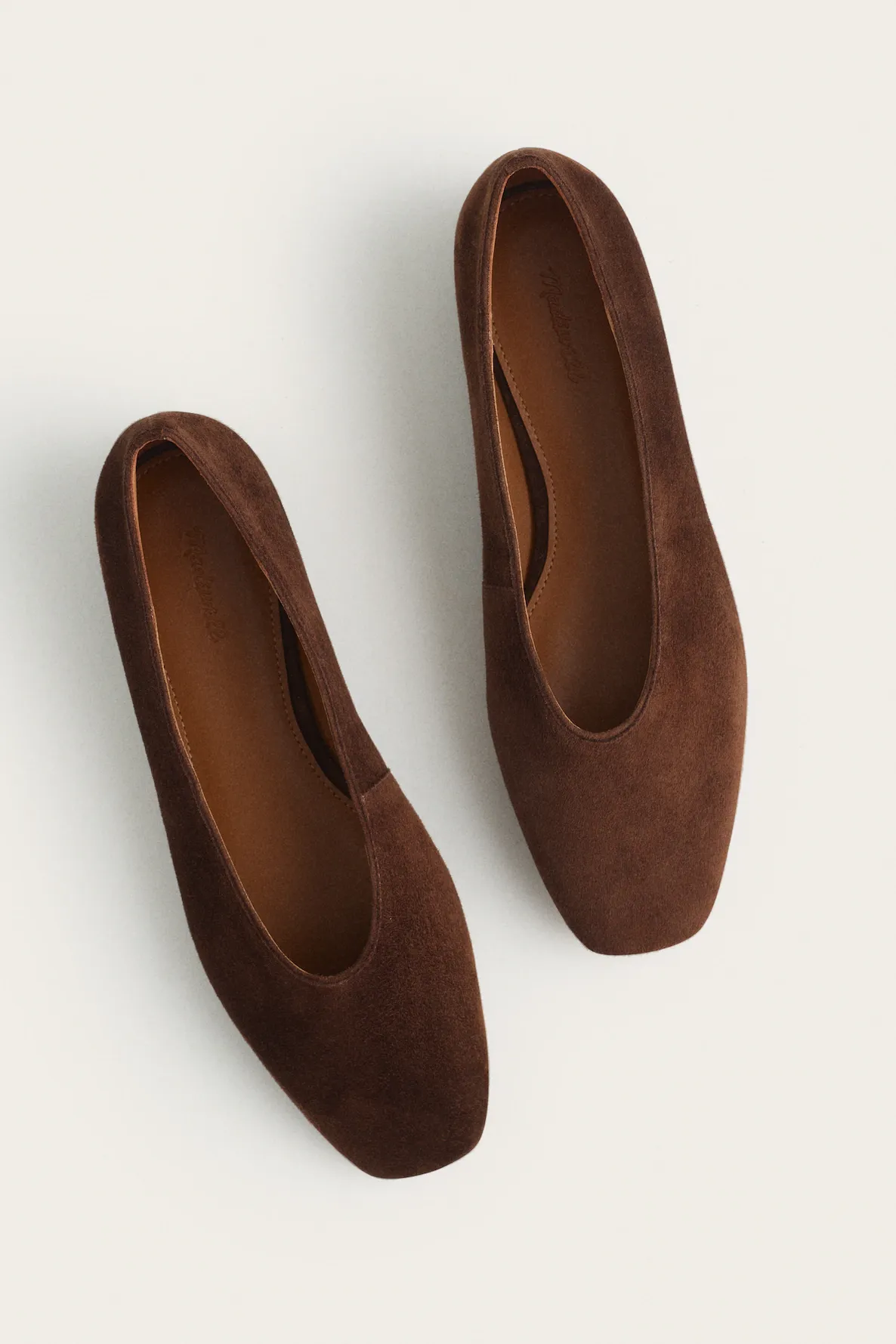 The Mylie Ballet Flat